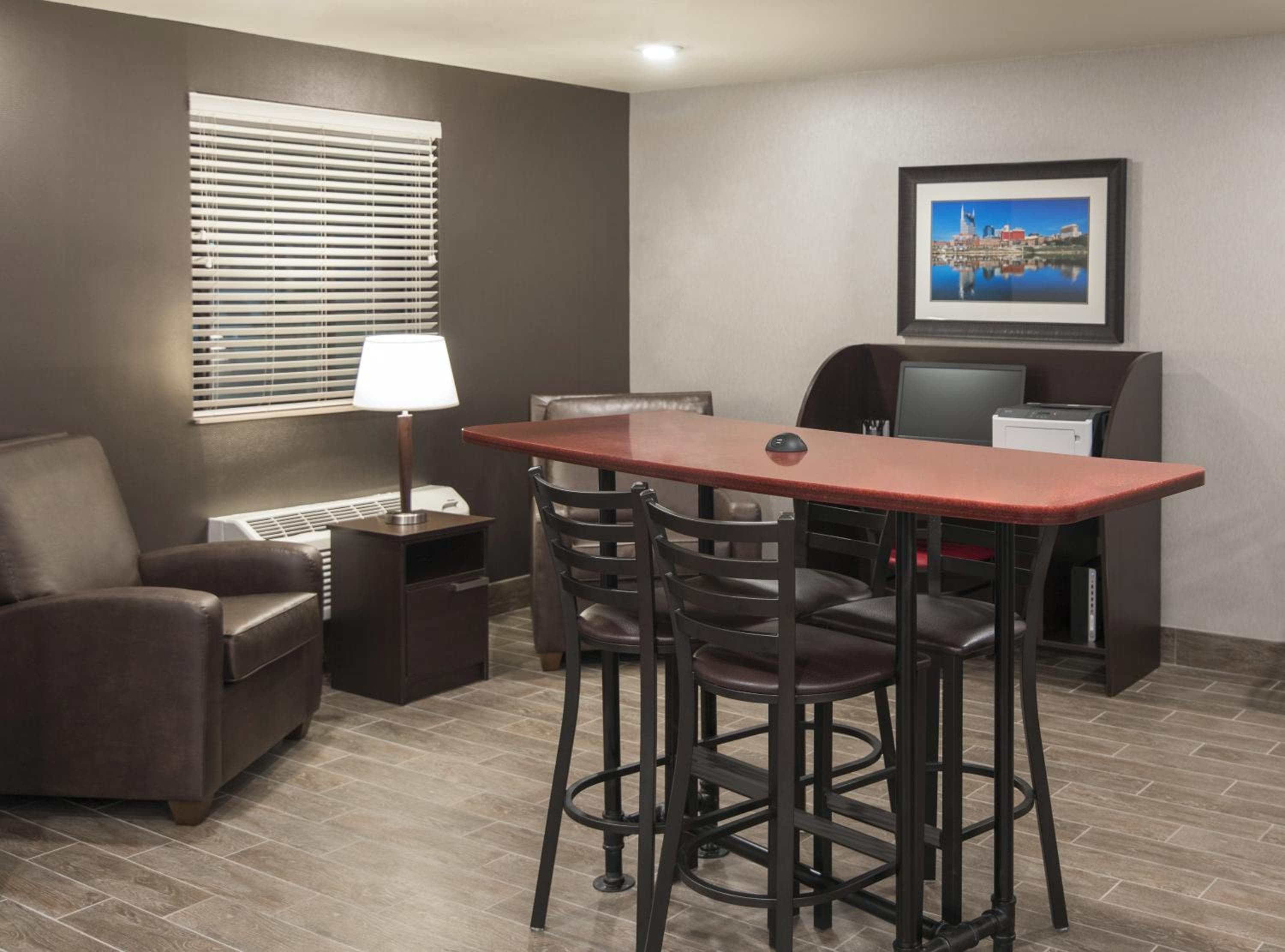 My Place Hotel-Las Vegas South/Henderson, NV — 6