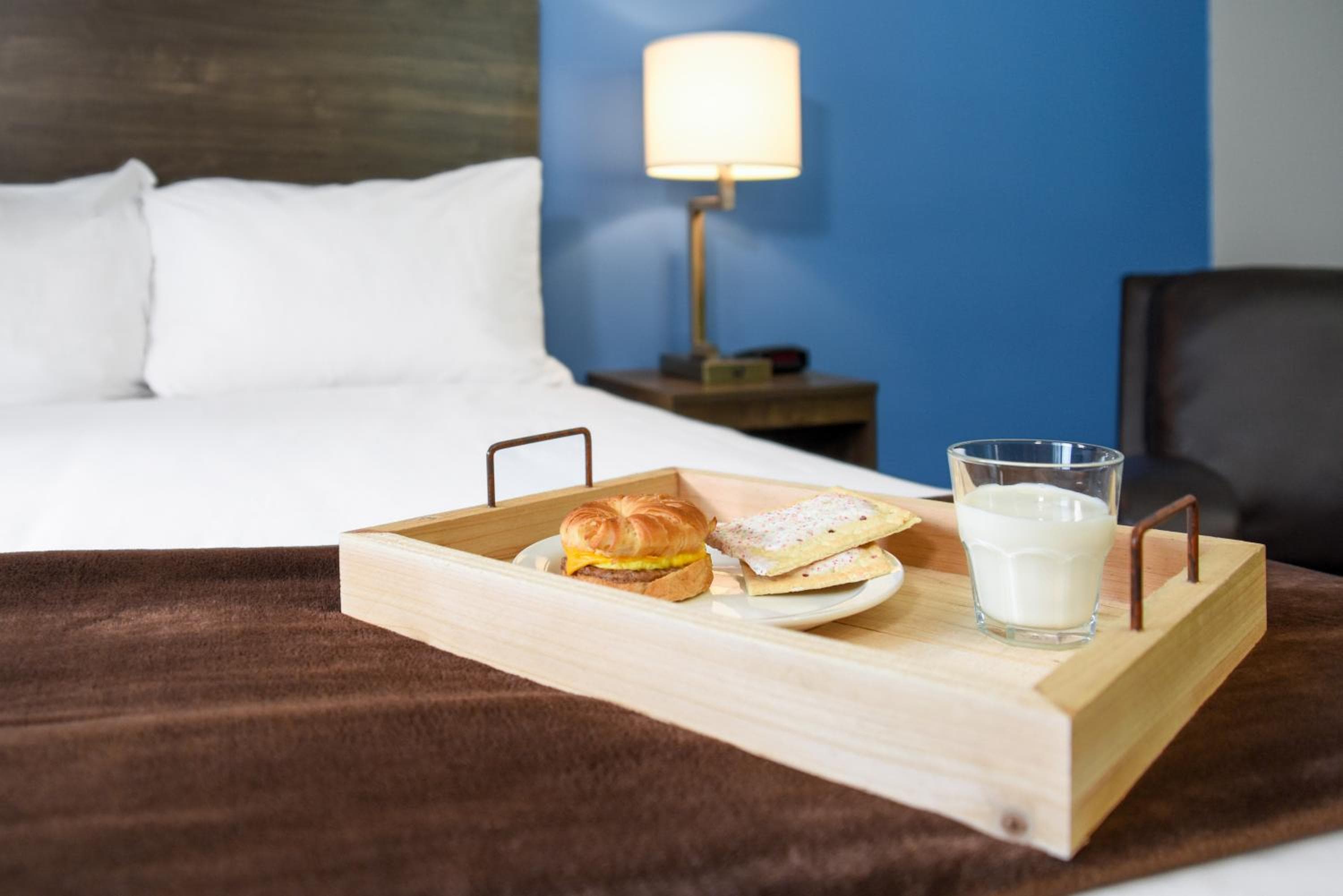 My Place Hotel-Las Vegas South/Henderson, NV — 9