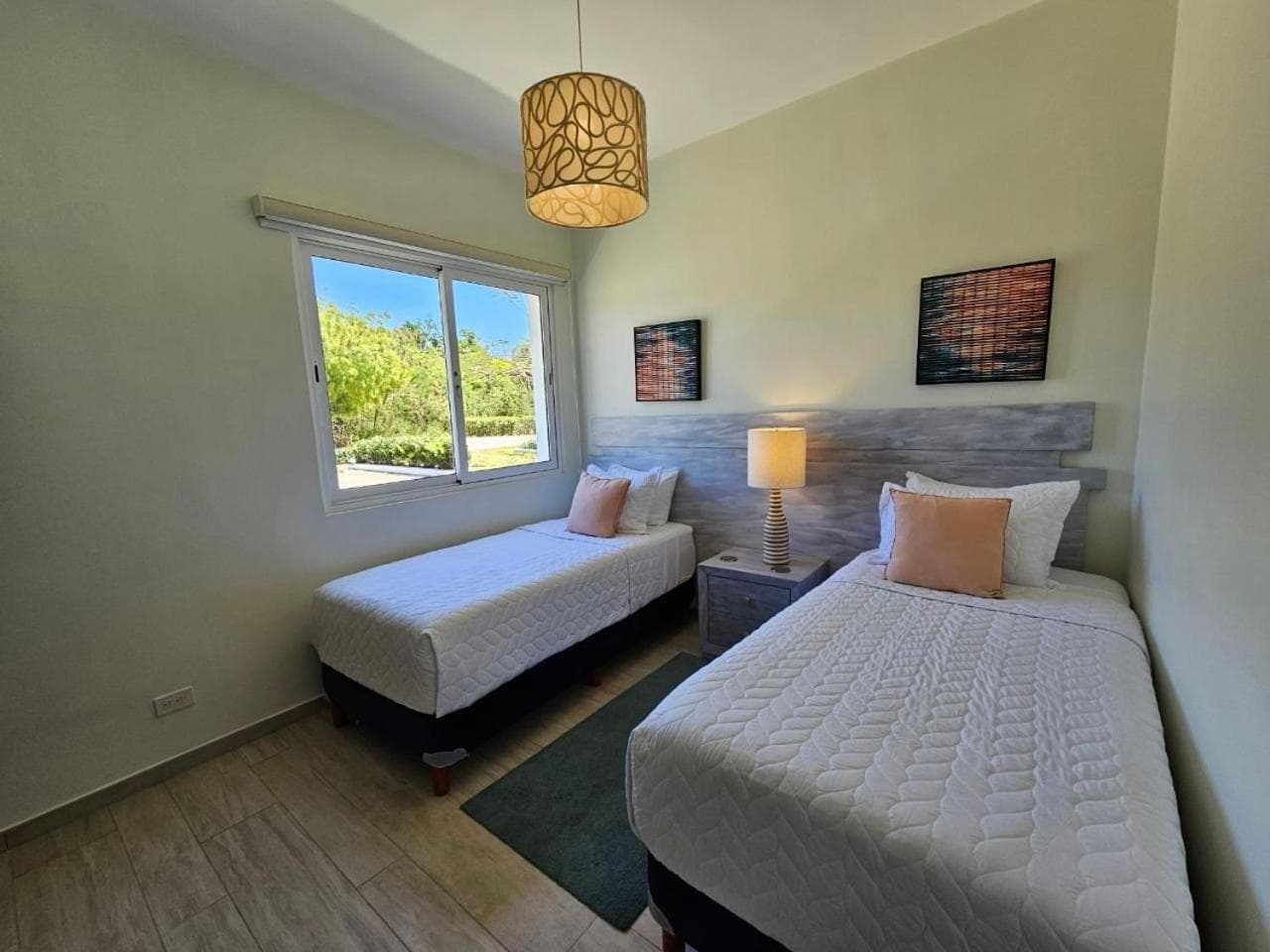 Comfort Condo w/Pool View at Hard Rock Golf Course — 19