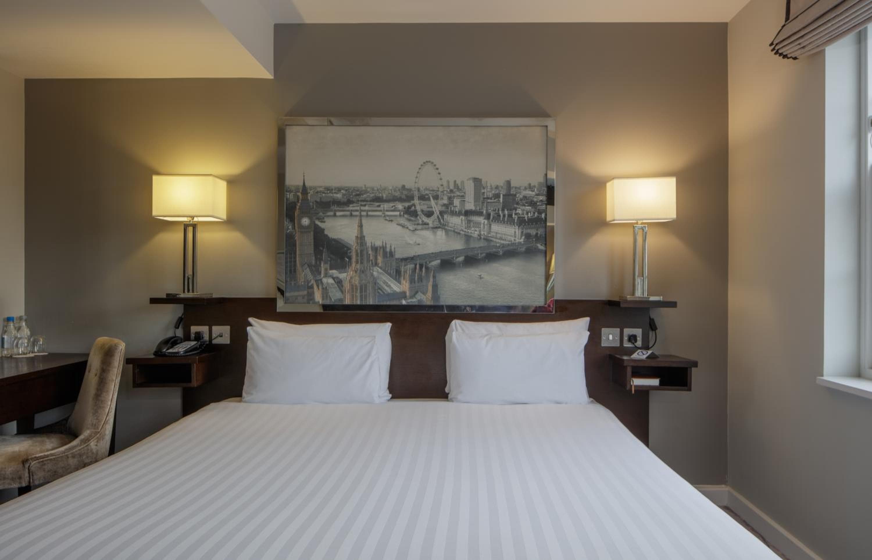 Doubletree By Hilton Londra-Greenwich — 18
