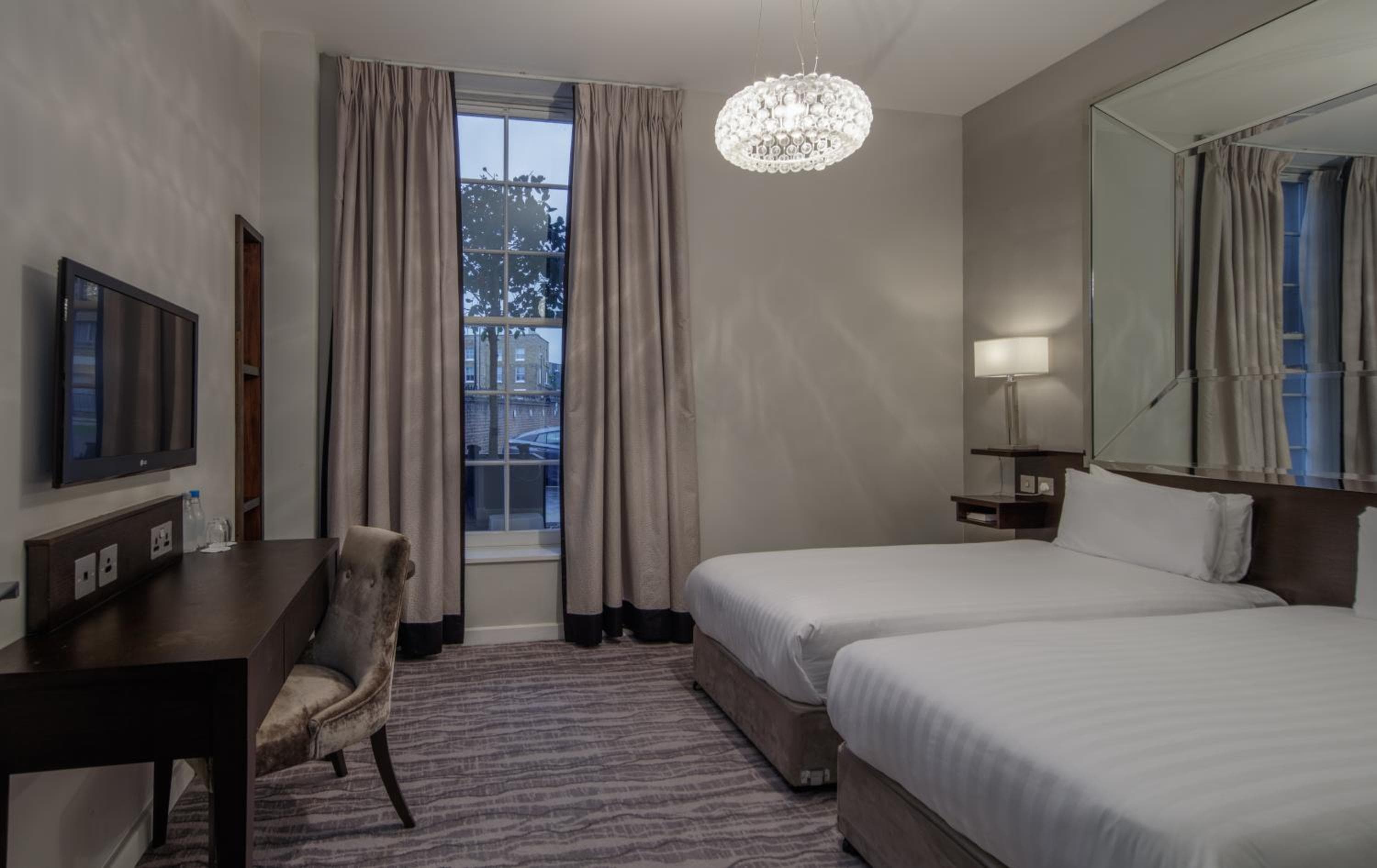Doubletree By Hilton Londra-Greenwich — 27