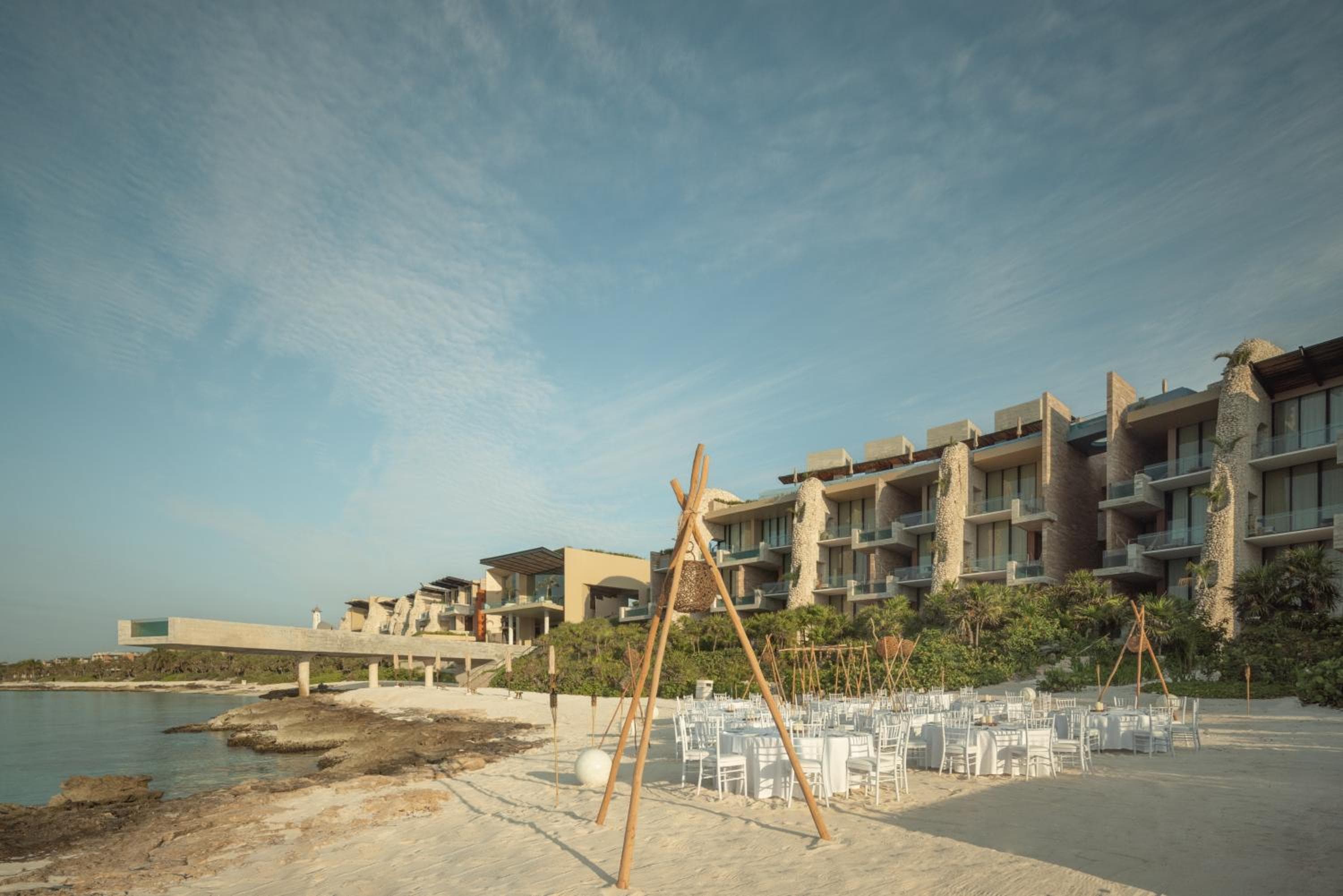 La Casa de la Playa by Xcaret- All Inclusive Adults Only — 6
