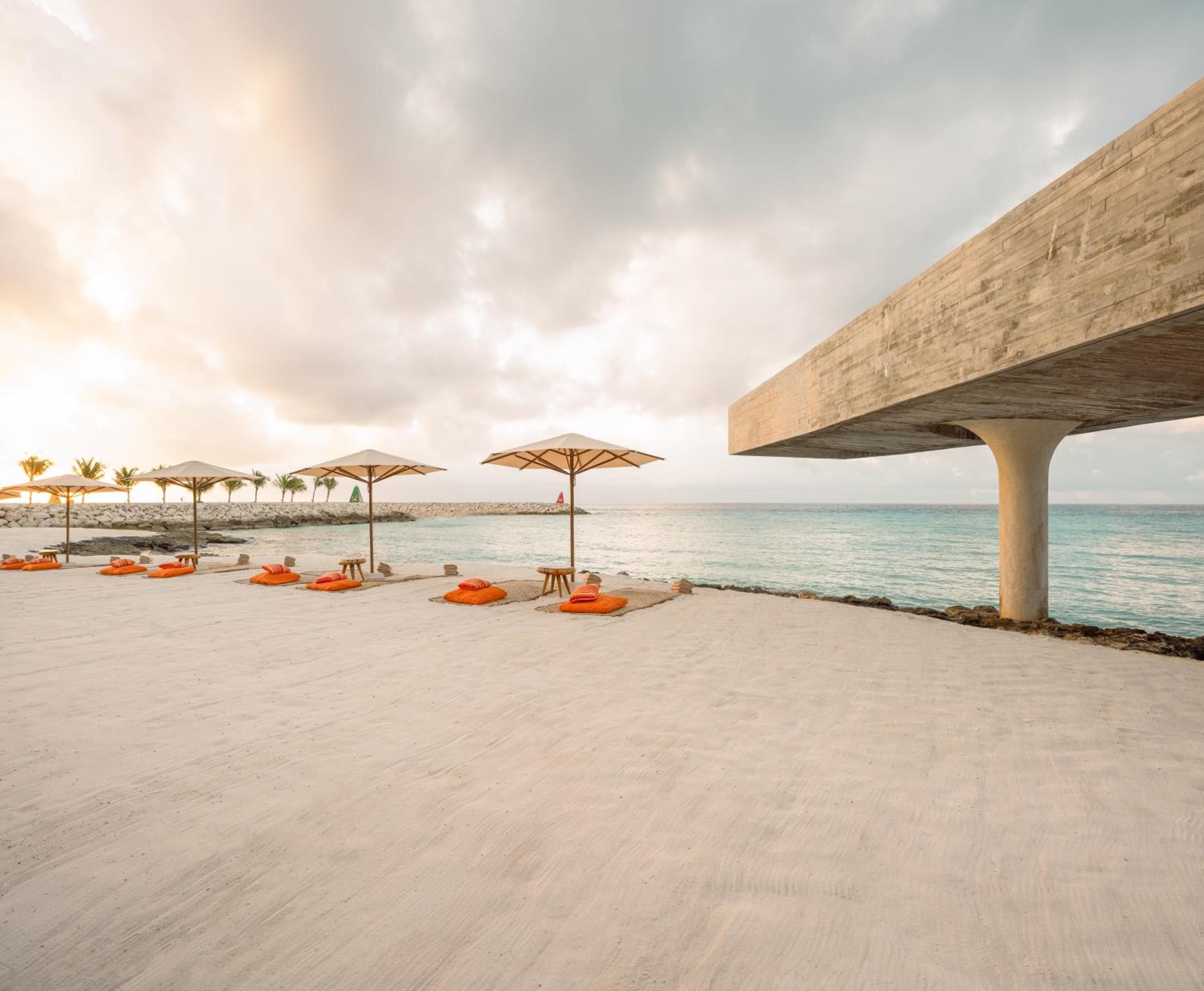La Casa de la Playa by Xcaret- All Inclusive Adults Only — 9
