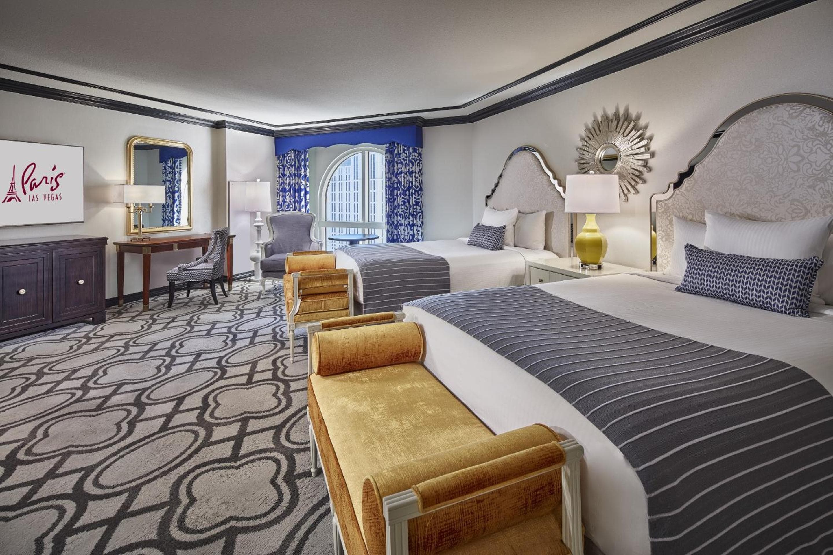 Paris Las Vegas Hotel & Casino — 23