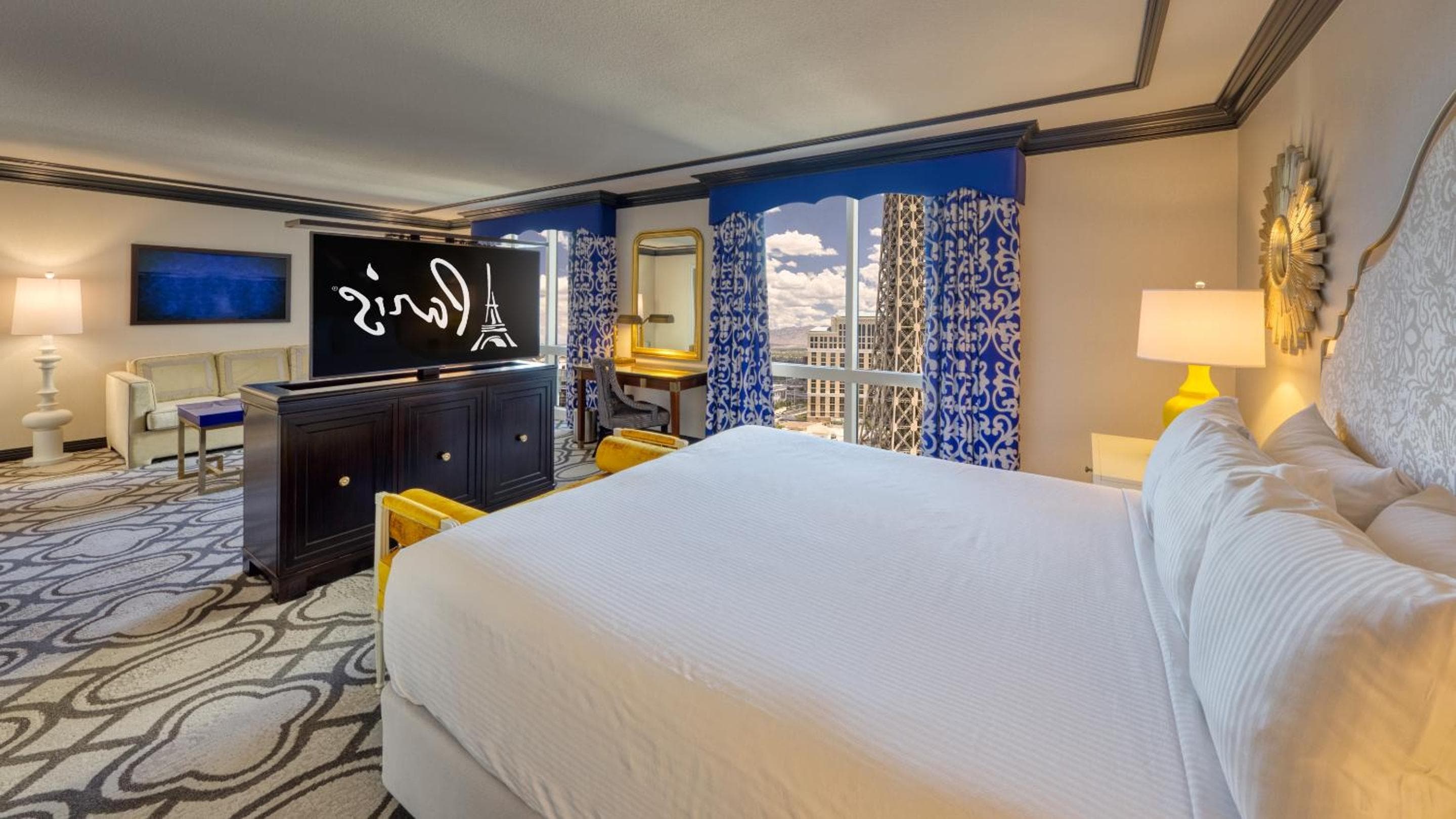 Paris Las Vegas Hotel & Casino — 10