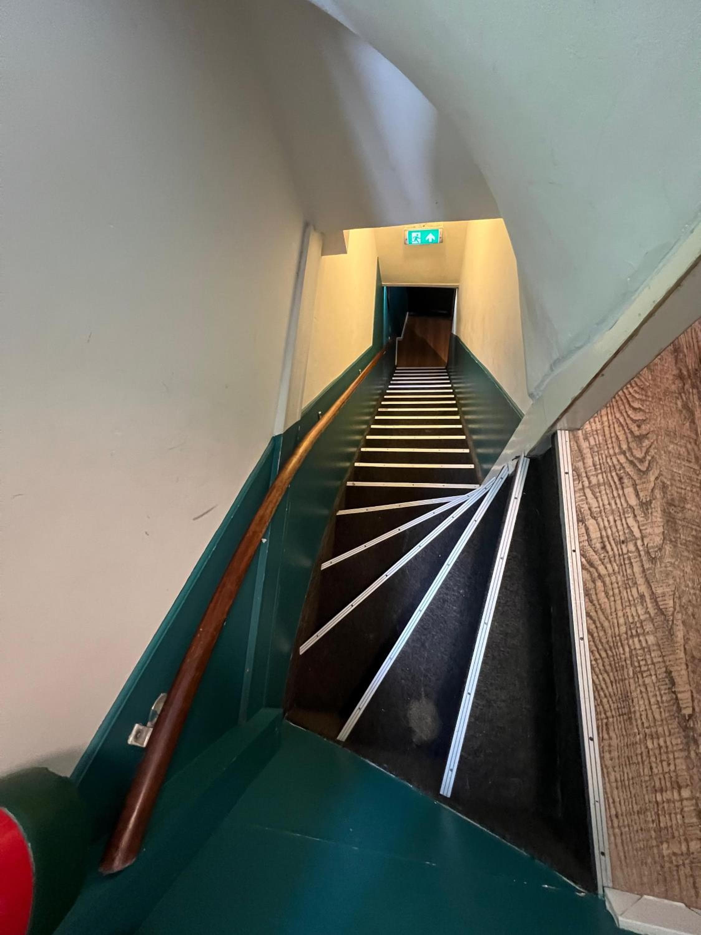 Hotel Altes Viertel — 21