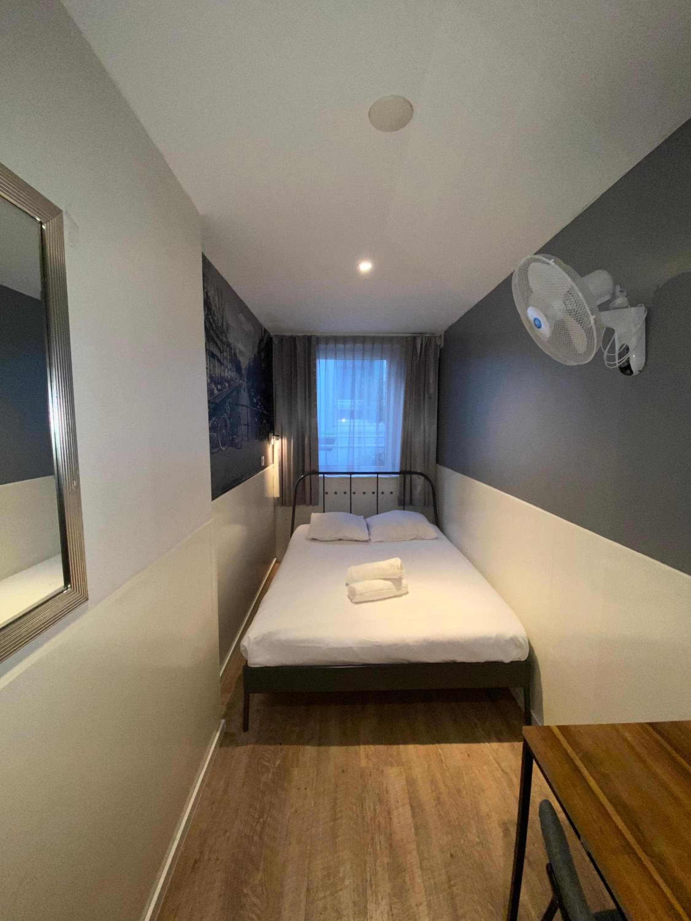 Hotel Altes Viertel — 24