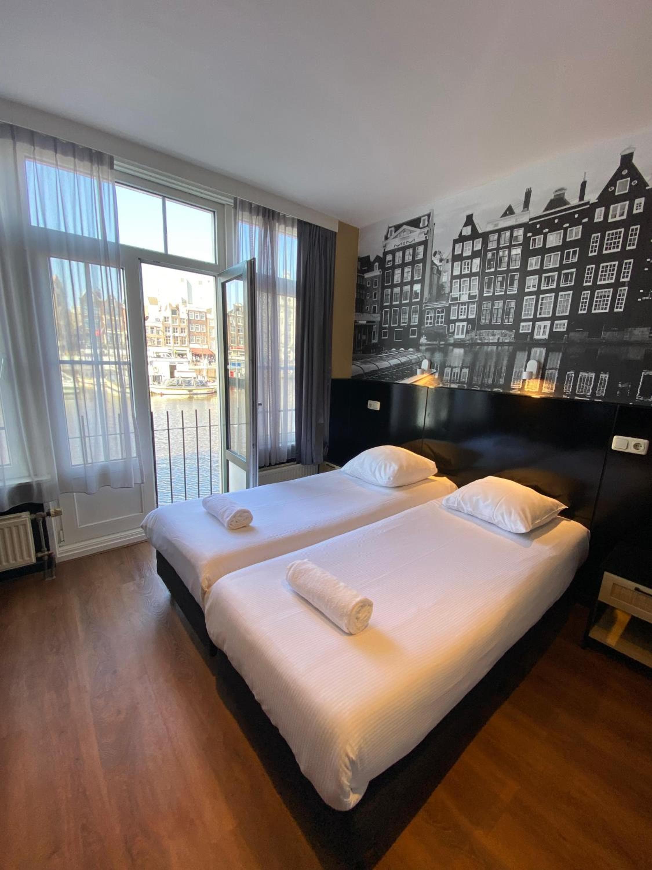 Hotel Altes Viertel — 3