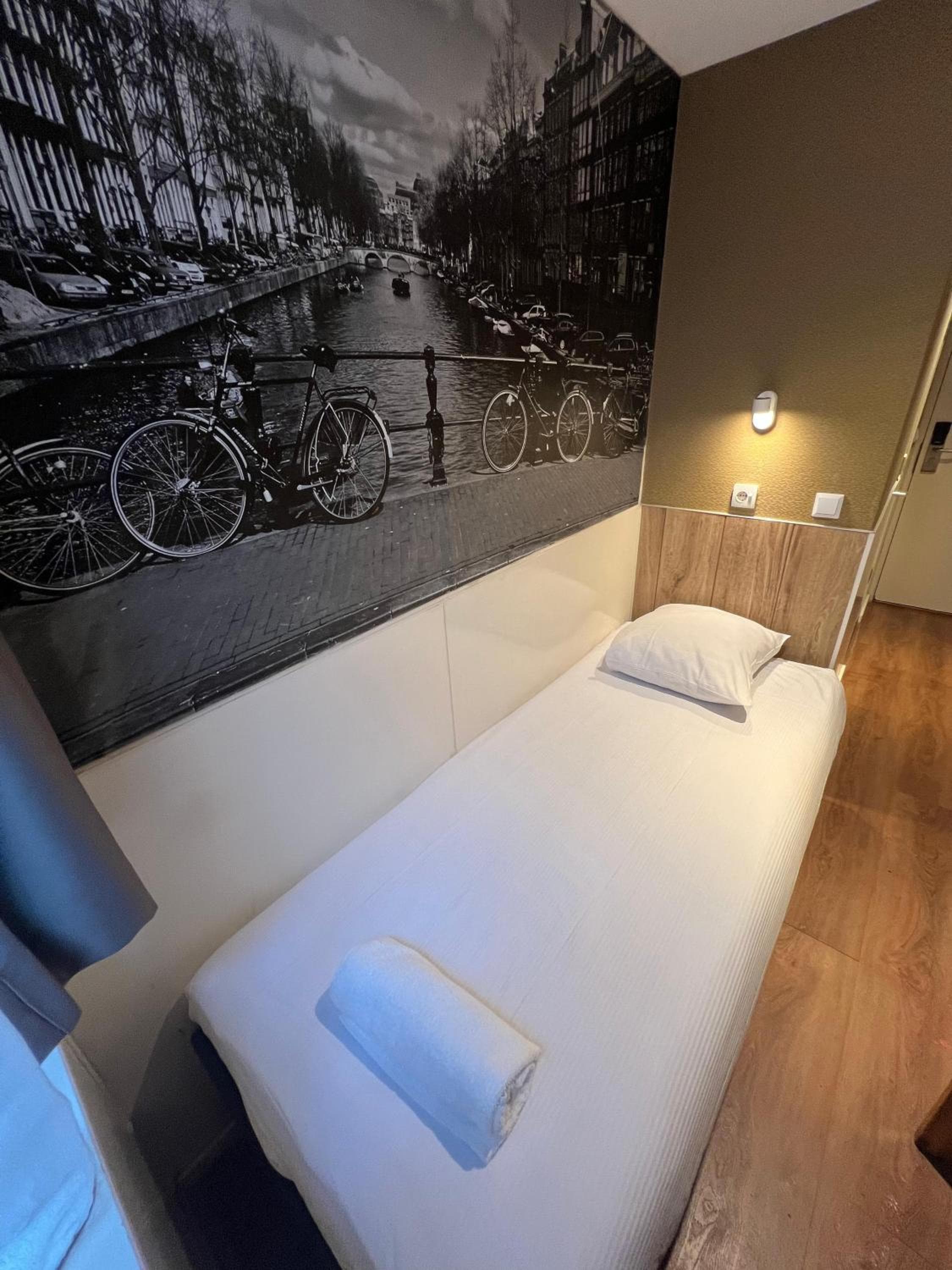 Hotel Altes Viertel — 4