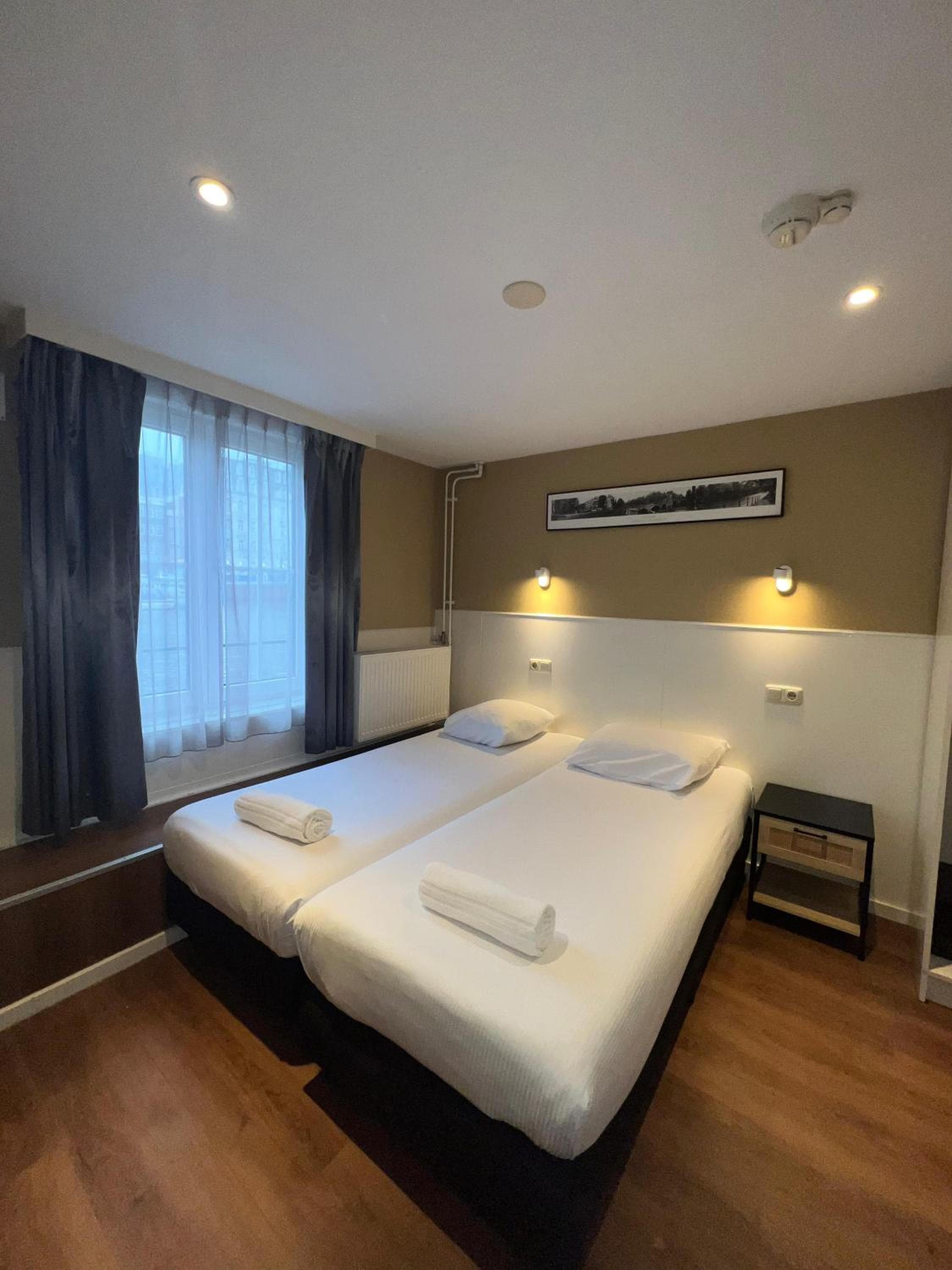 Hotel Altes Viertel — 7