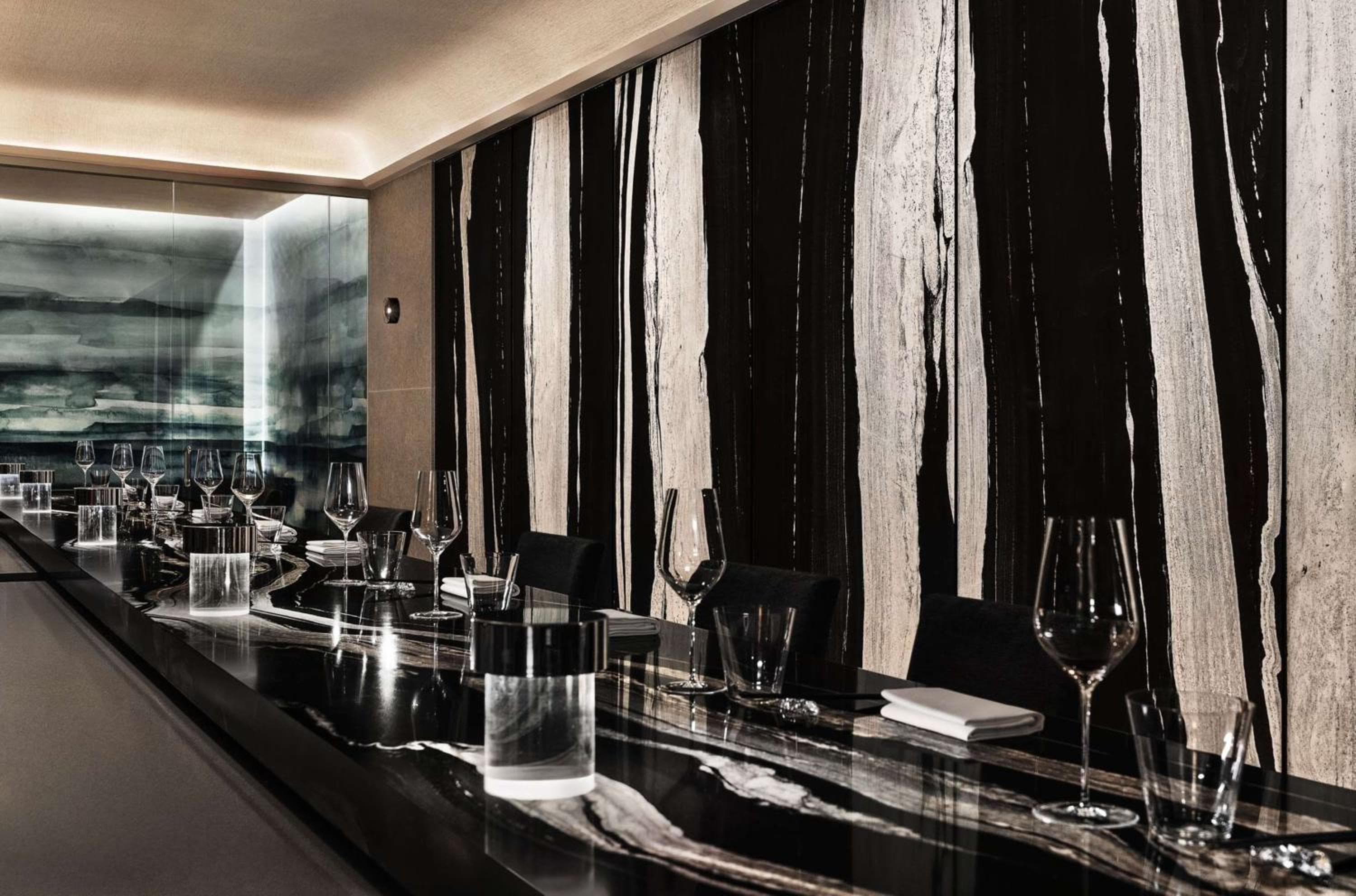 Martinica New York a Broadway, Curio Collection di Hilton — 12