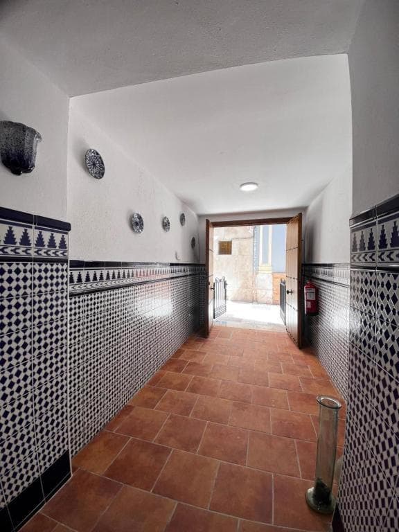 Shanti's Andalusische Zimmer — 25