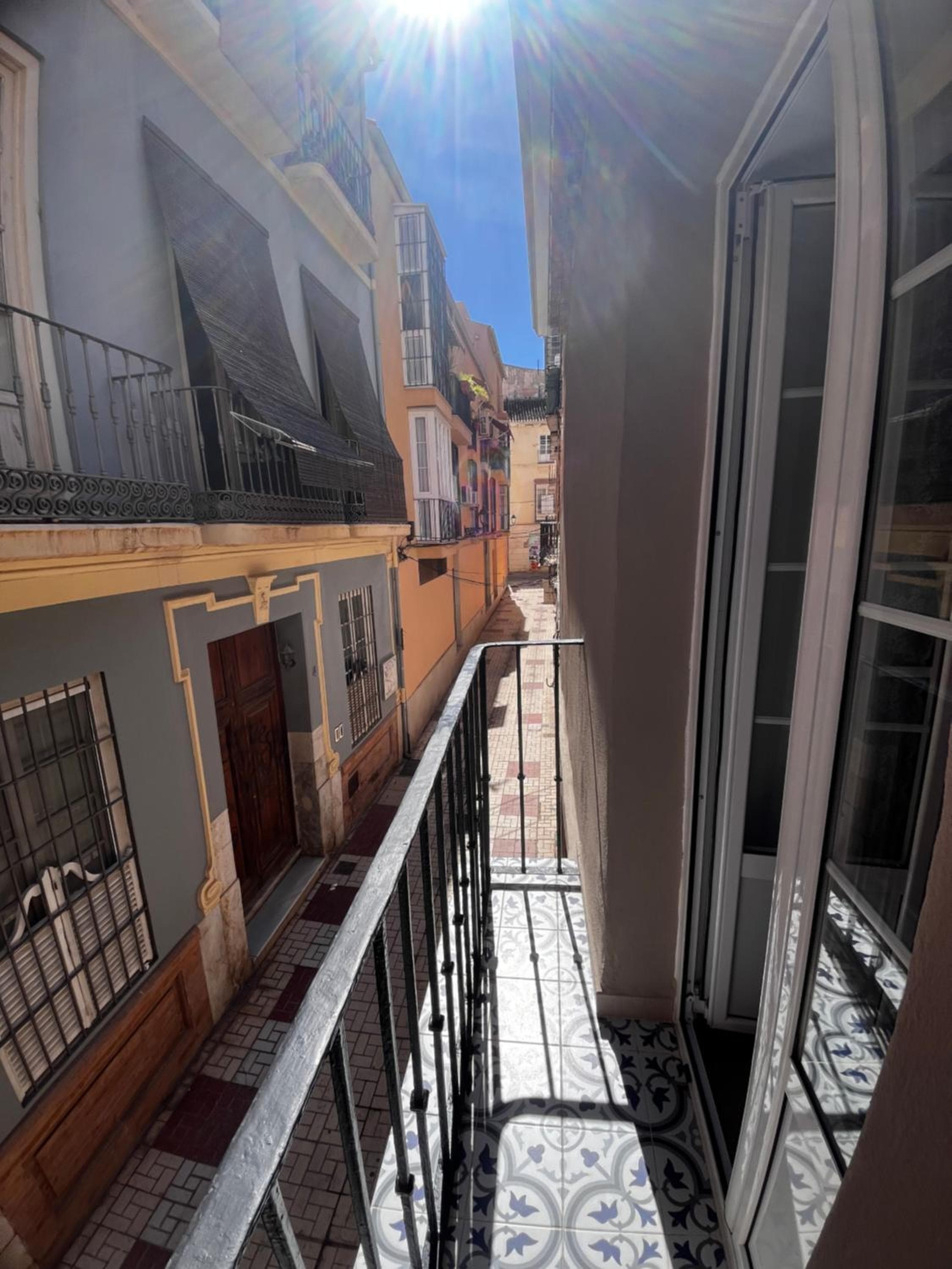 Shanti’s Andalusian Rooms — 22