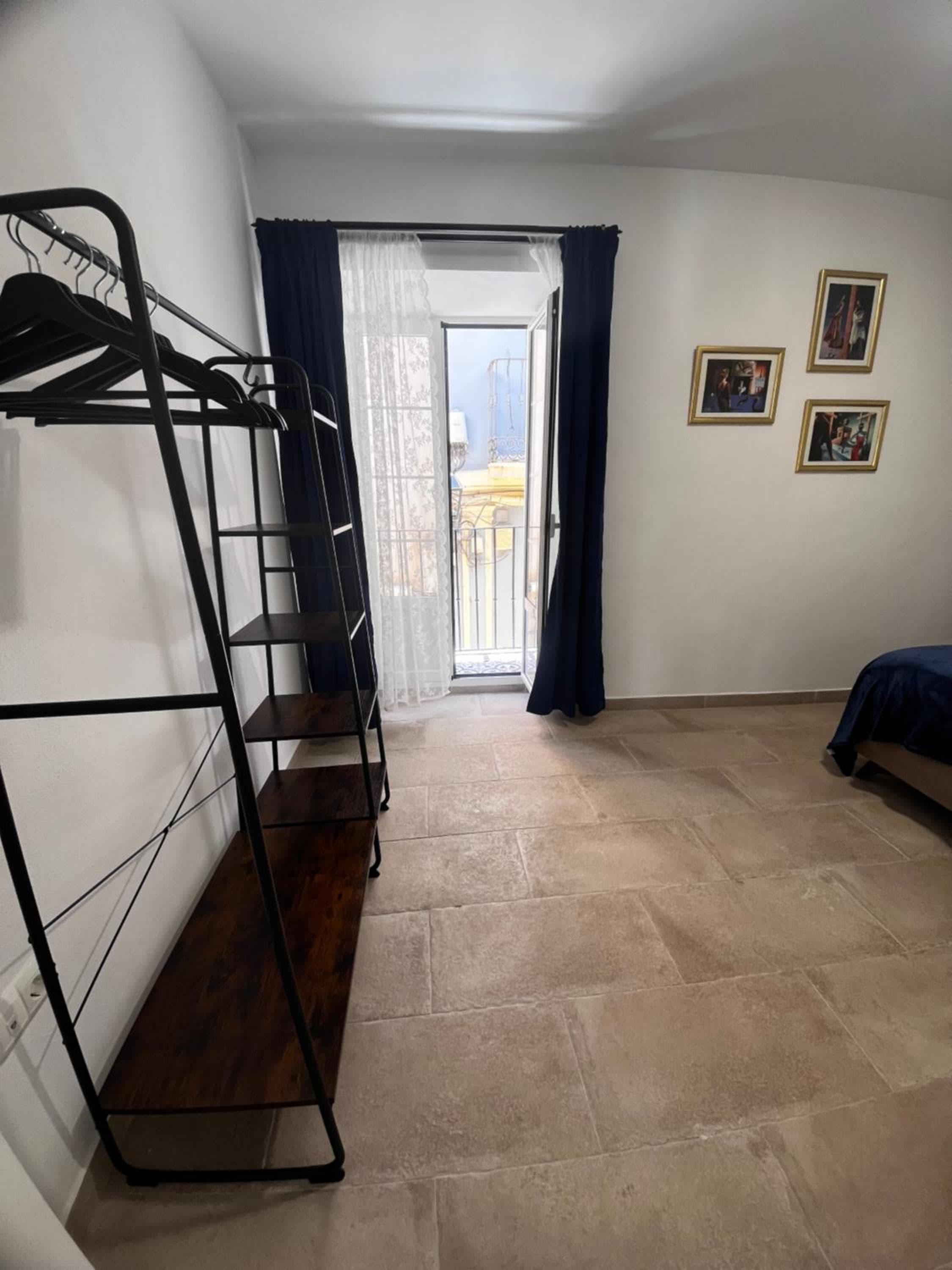 Shanti’s Andalusian Rooms — 21
