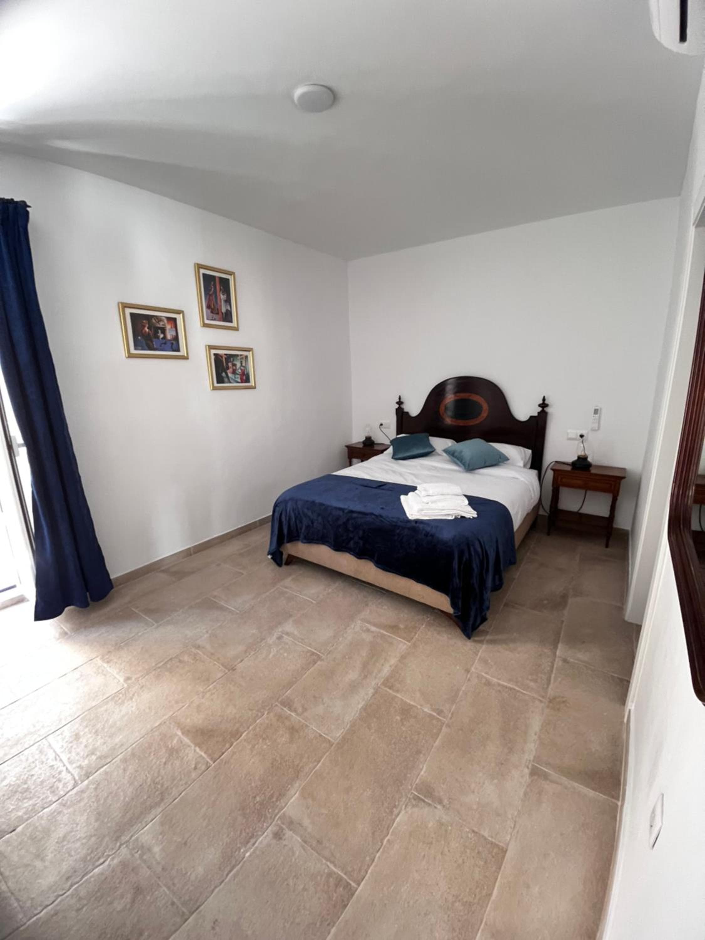 Shanti's Andalusische Zimmer — 5