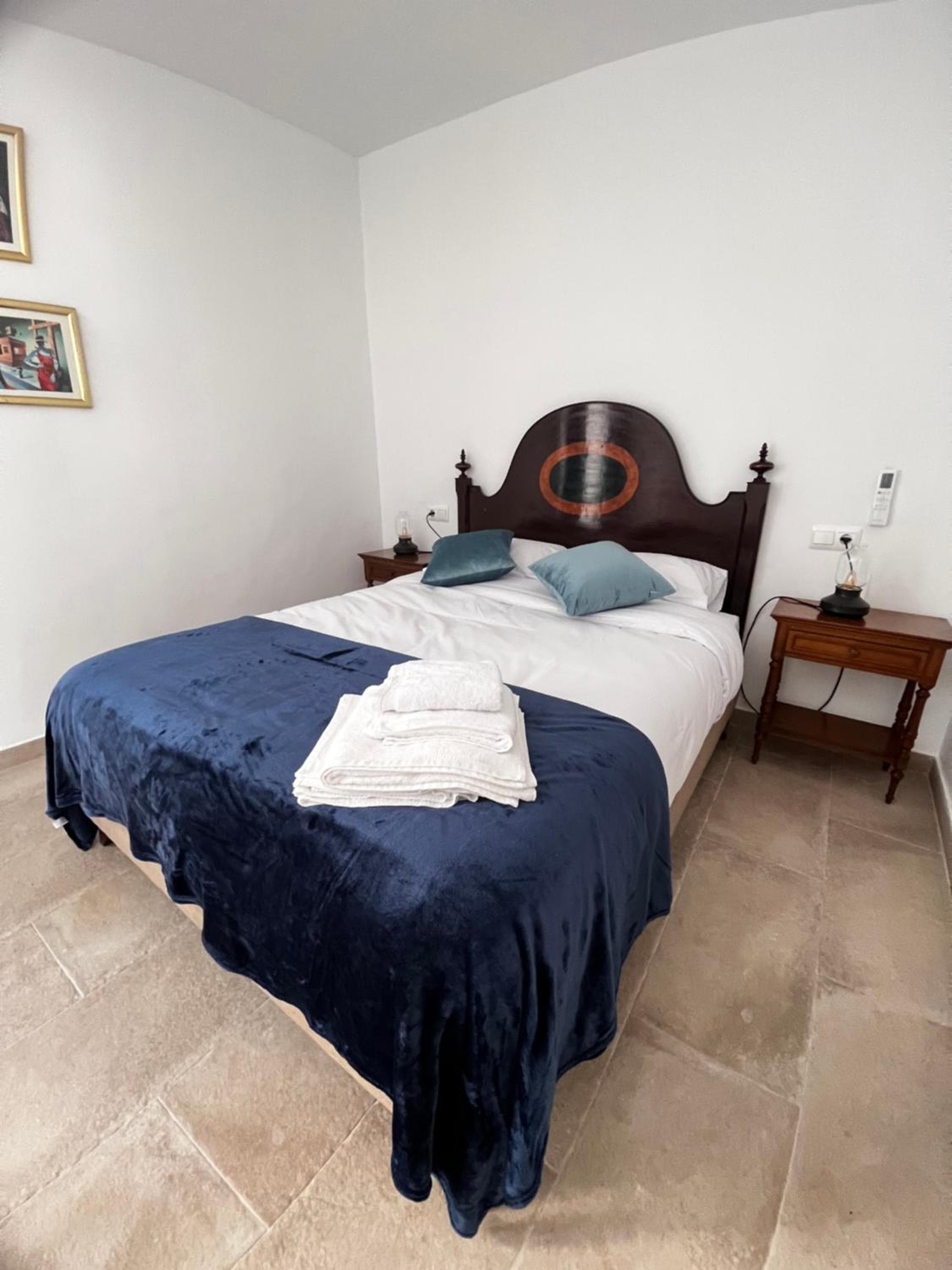 Shanti's Andalusische Zimmer — 23