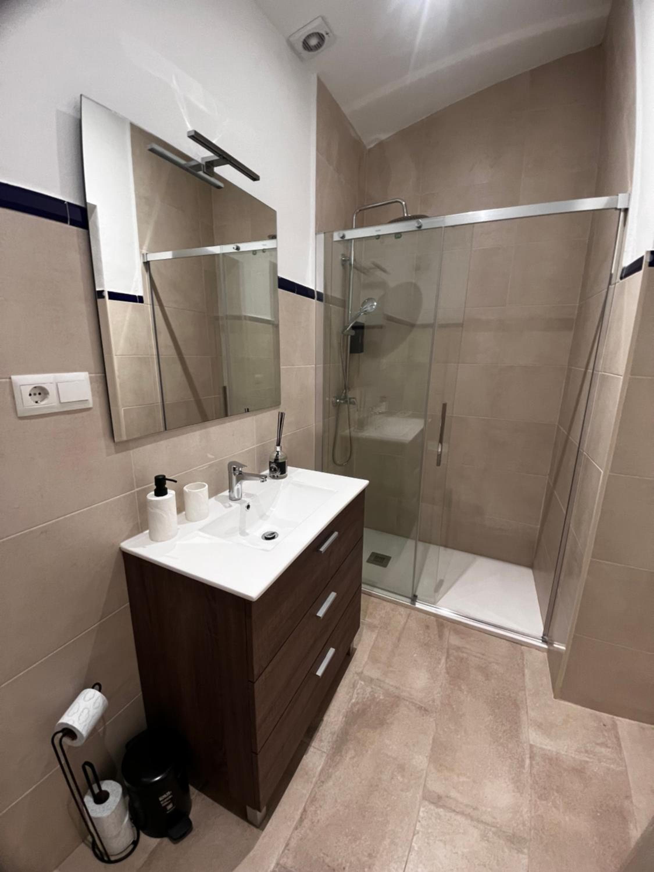 Shanti's Andalusische Zimmer — 10