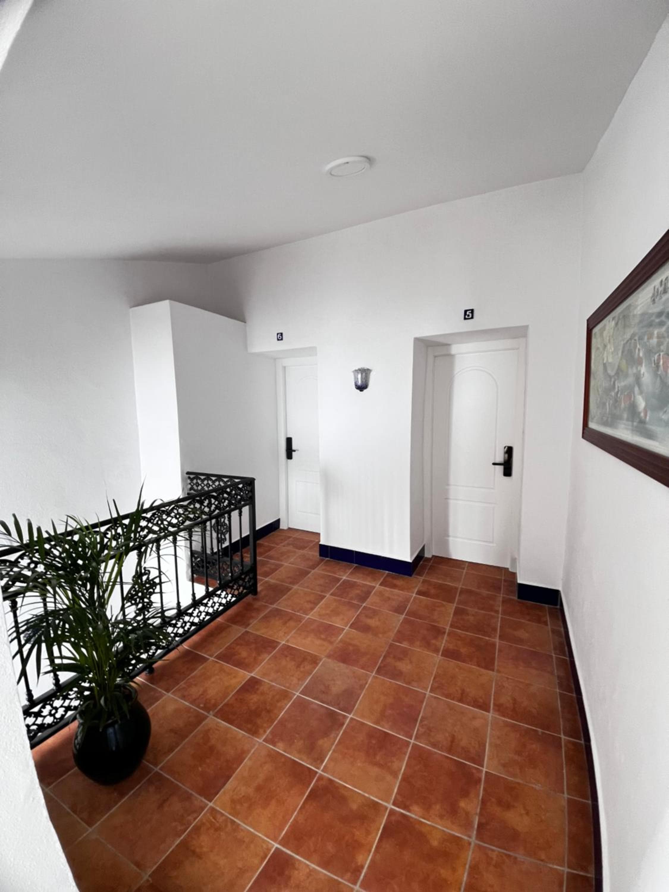 Shanti's Andalusische Zimmer — 12