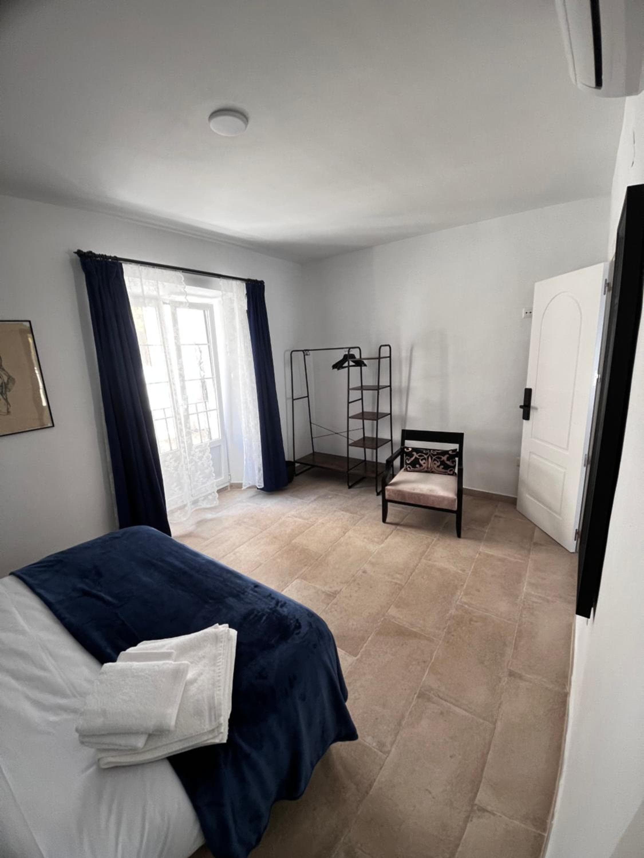 Shanti's Andalusische Zimmer — 19