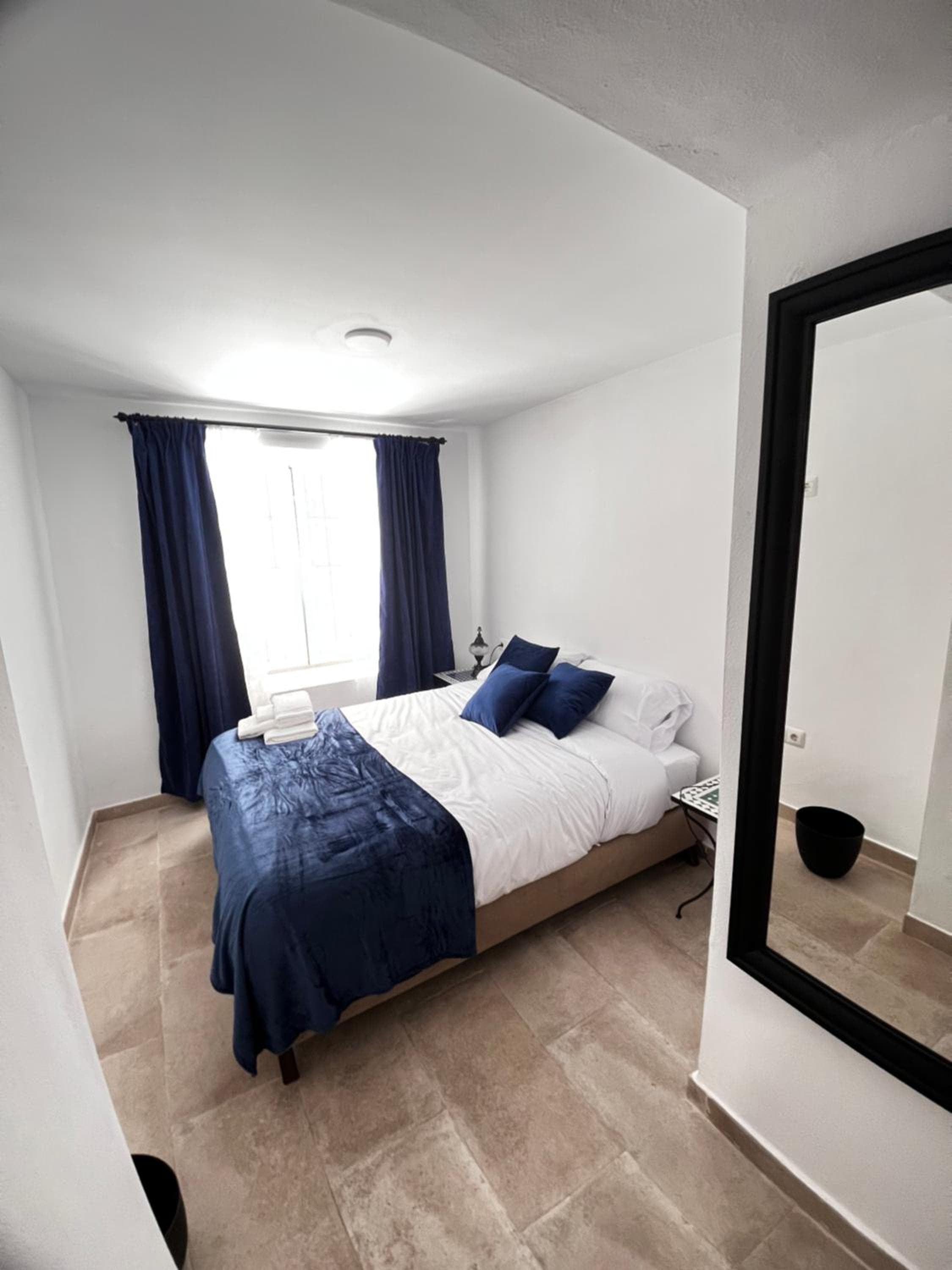 Shanti's Andalusische Zimmer — 15