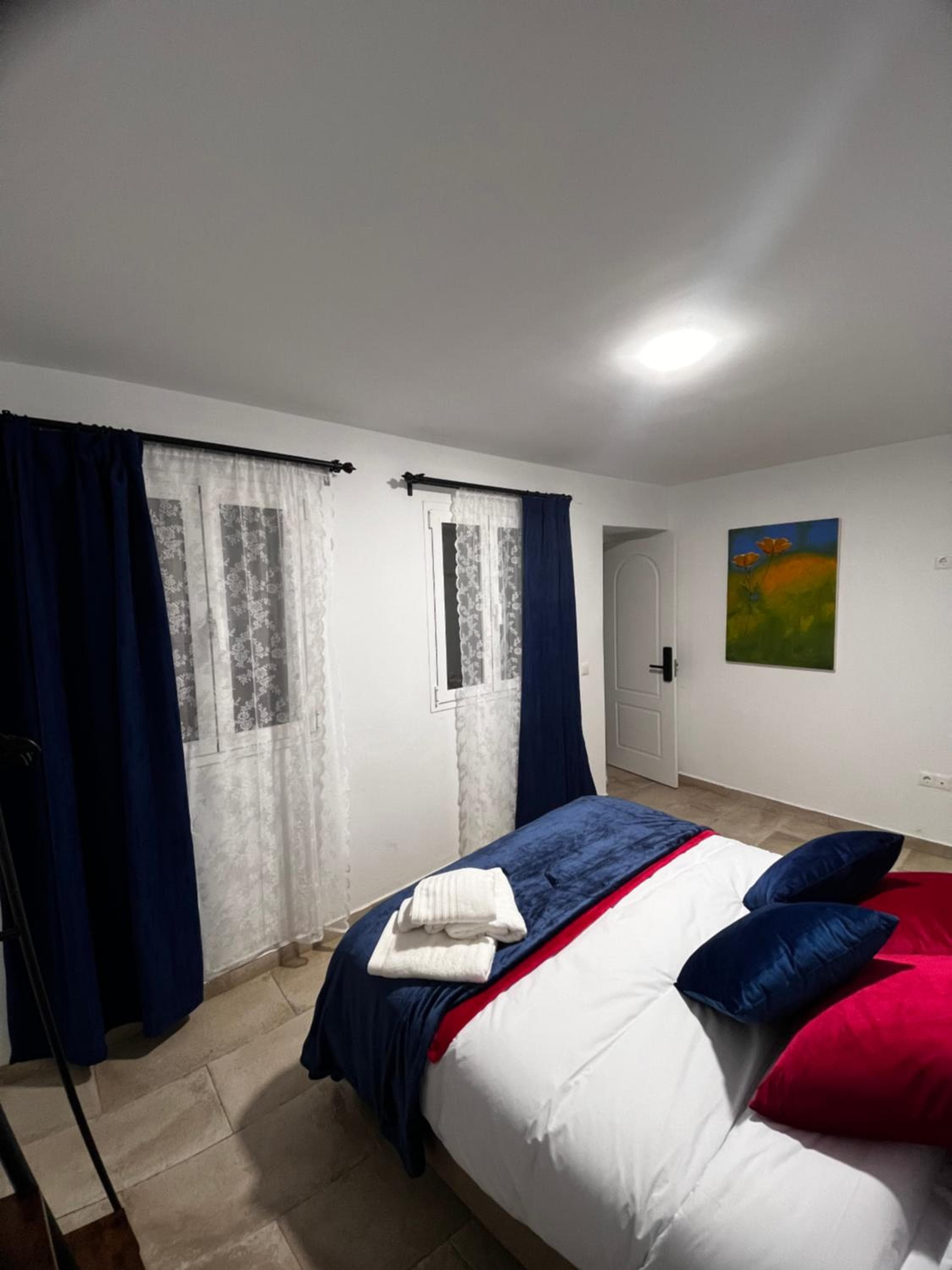 Shanti’s Andalusian Rooms — 24