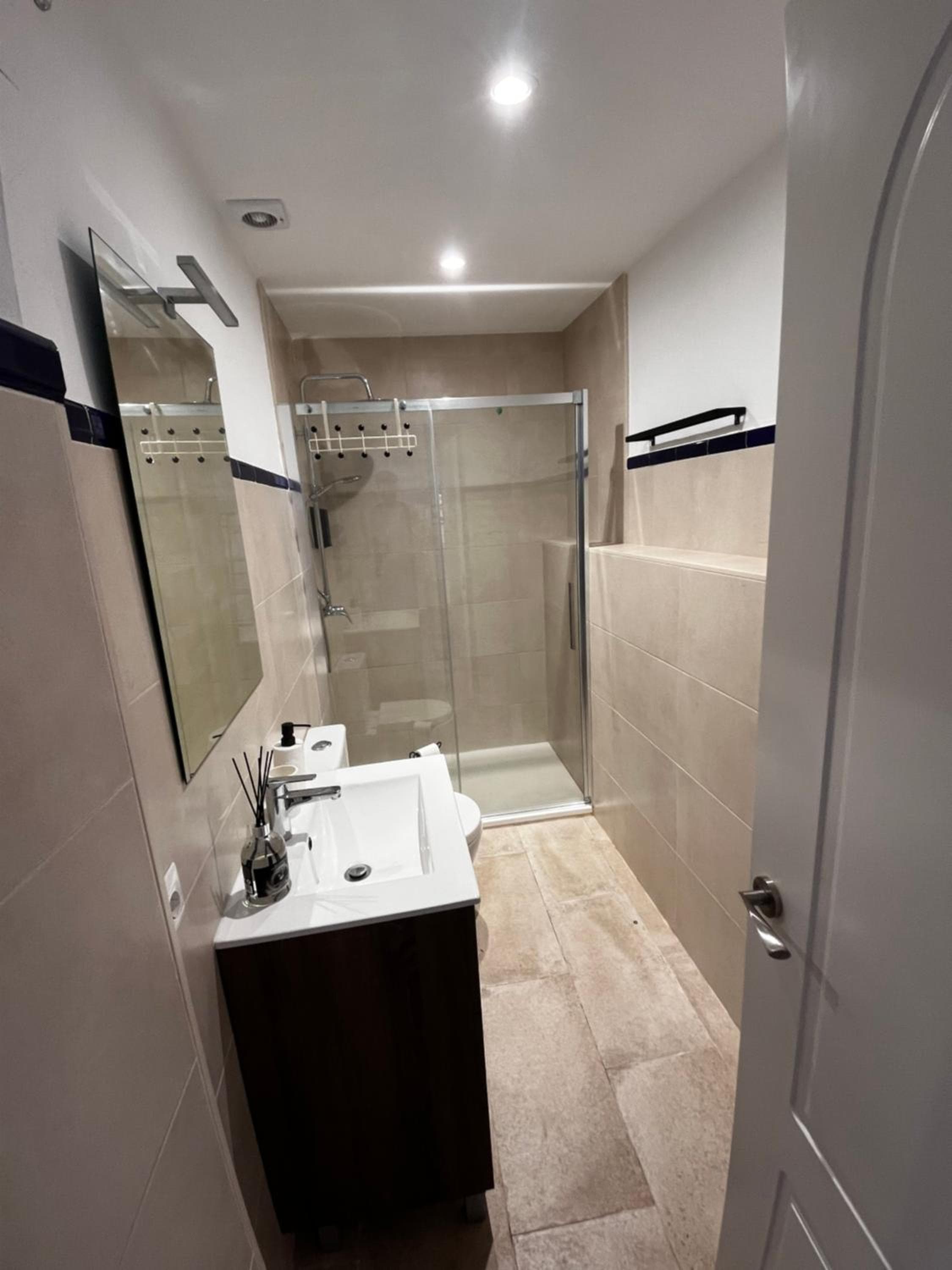 Shanti's Andalusische Zimmer — 16