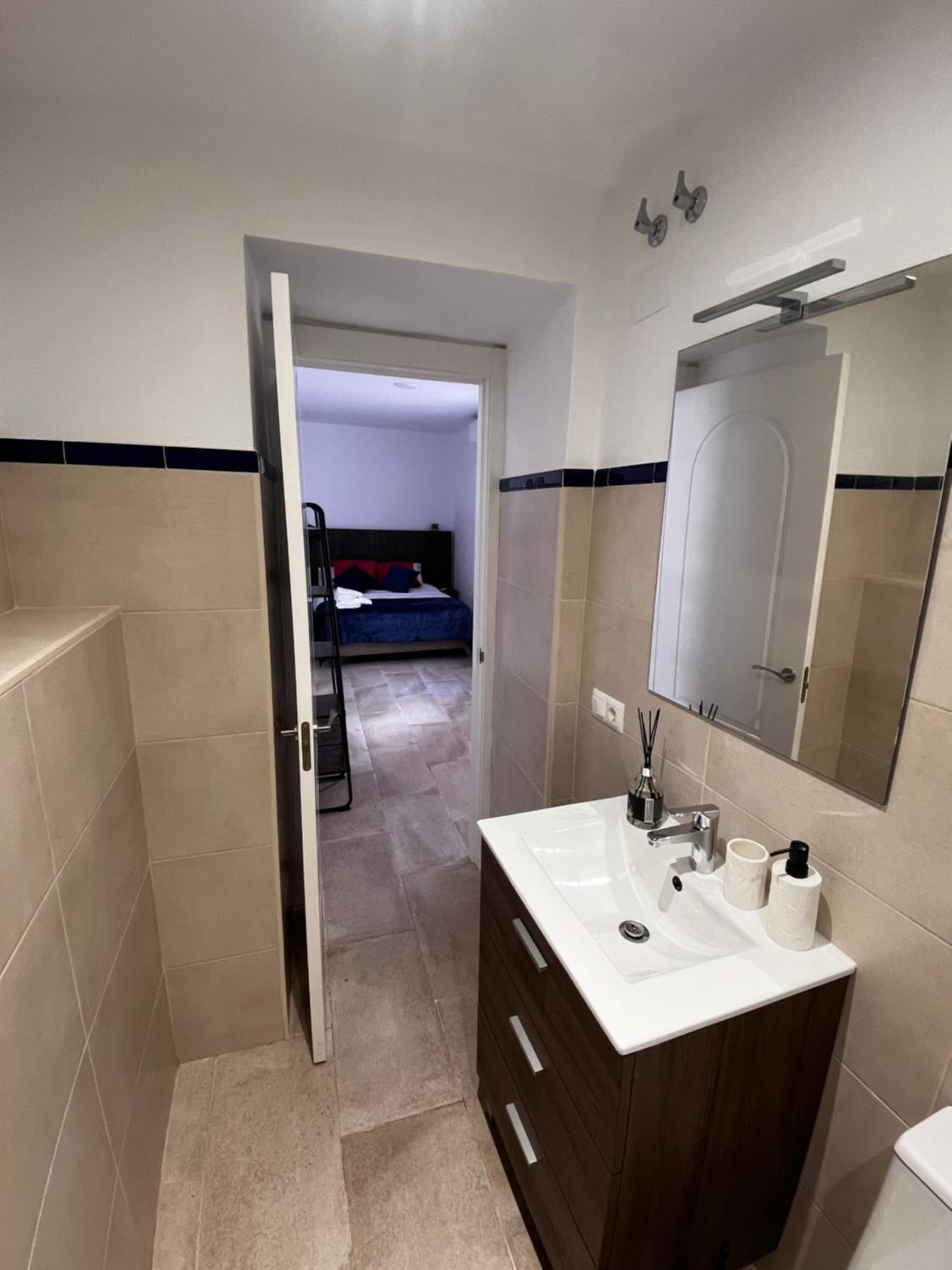 Shanti's Andalusische Zimmer — 18