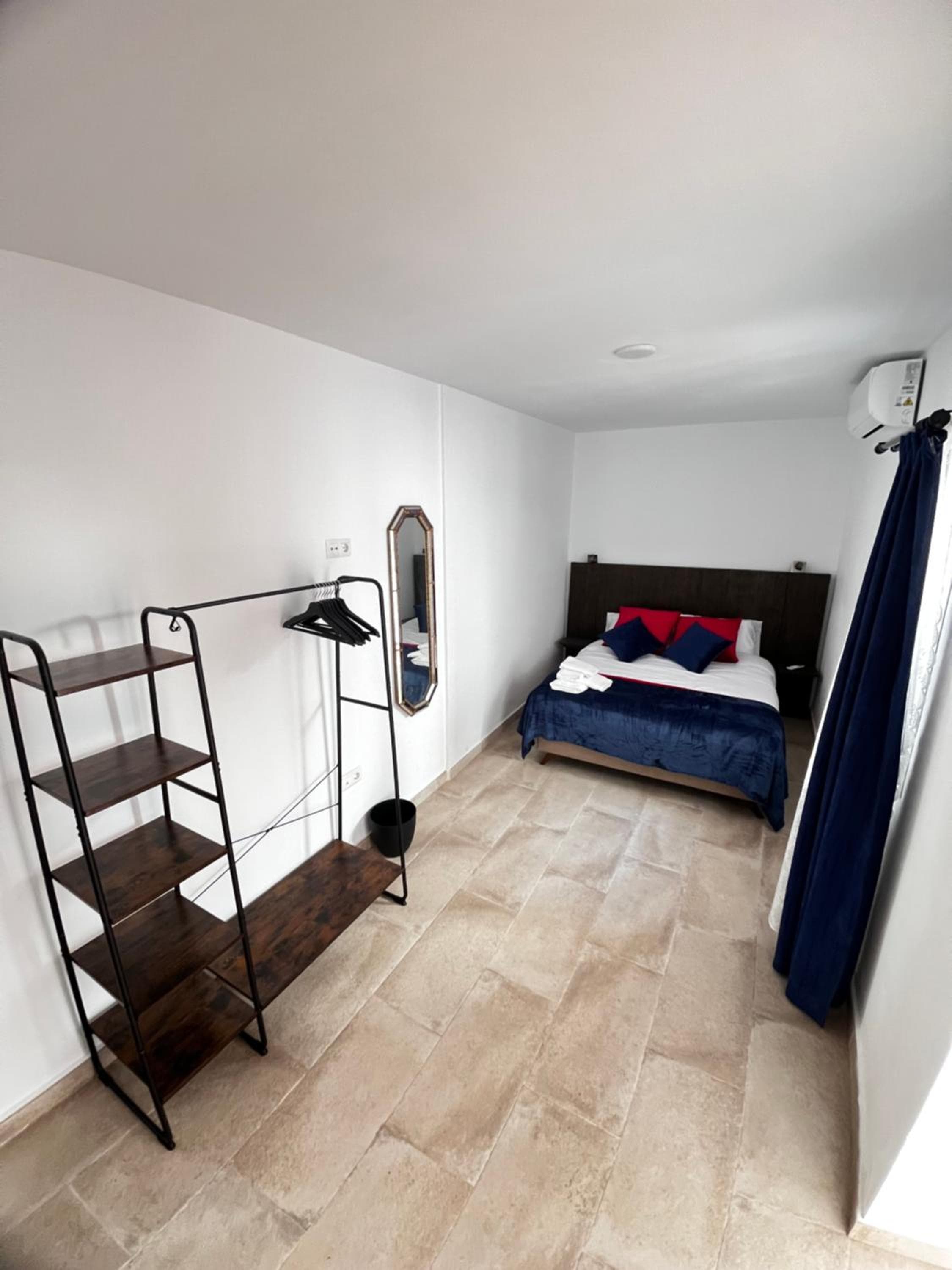 Shanti's Andalusische Zimmer — 11