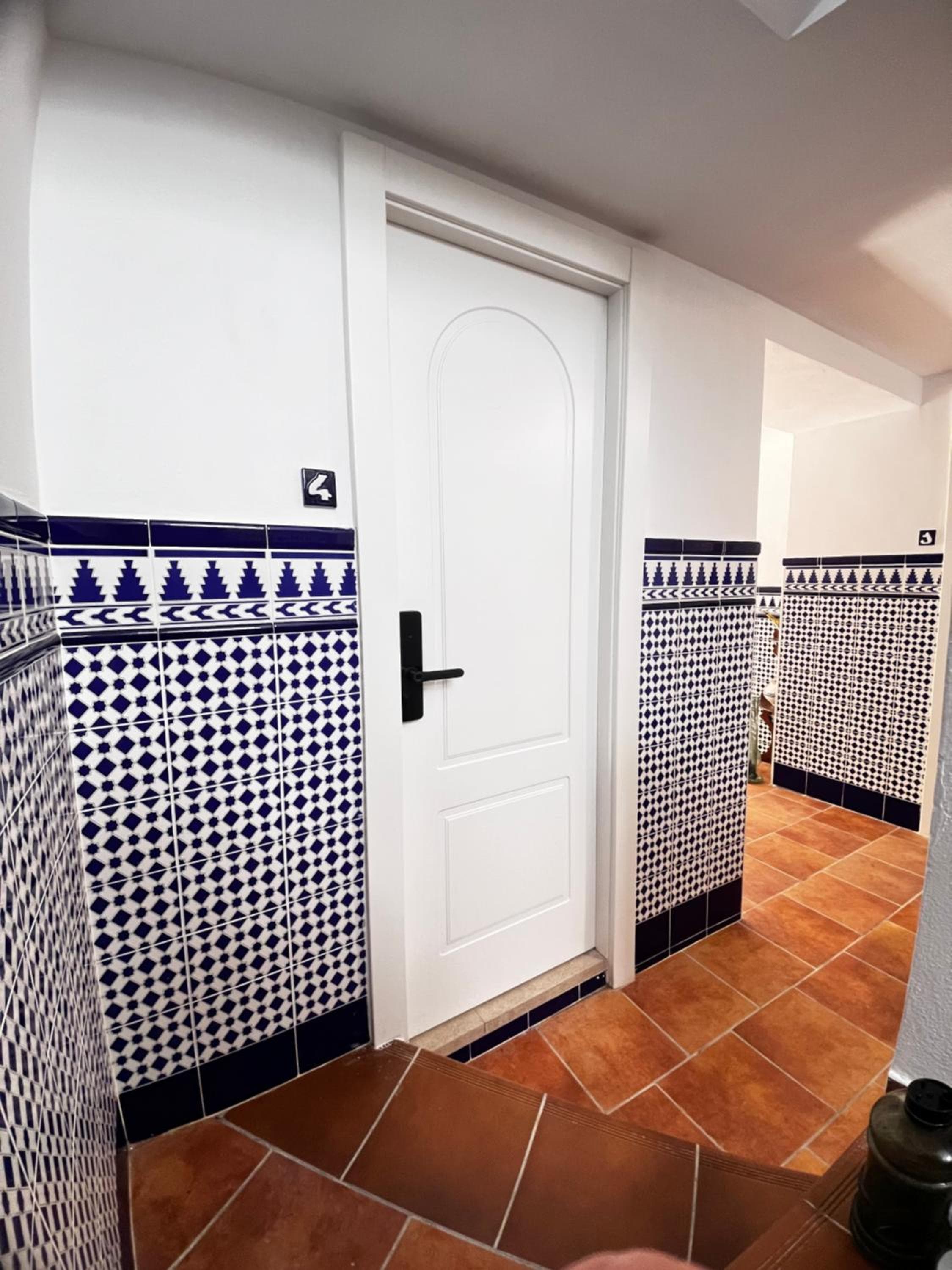 Shanti's Andalusische Zimmer — 6
