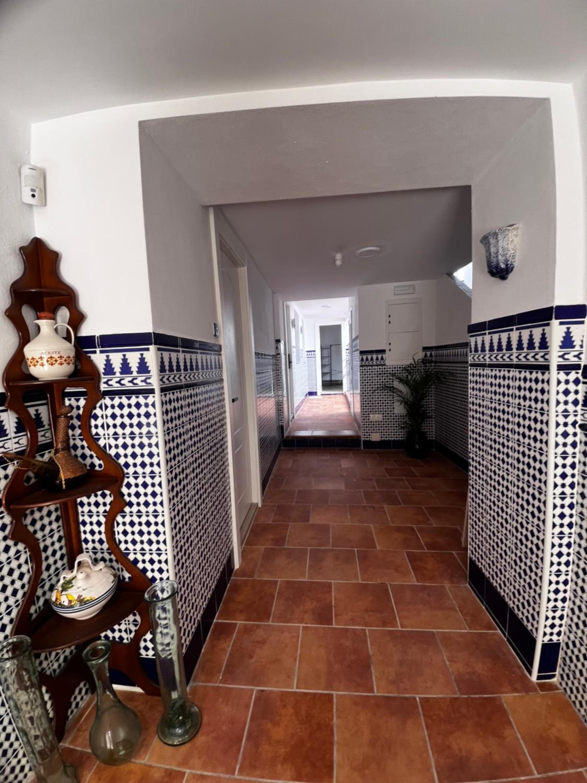 Shanti's Andalusische Zimmer — 7