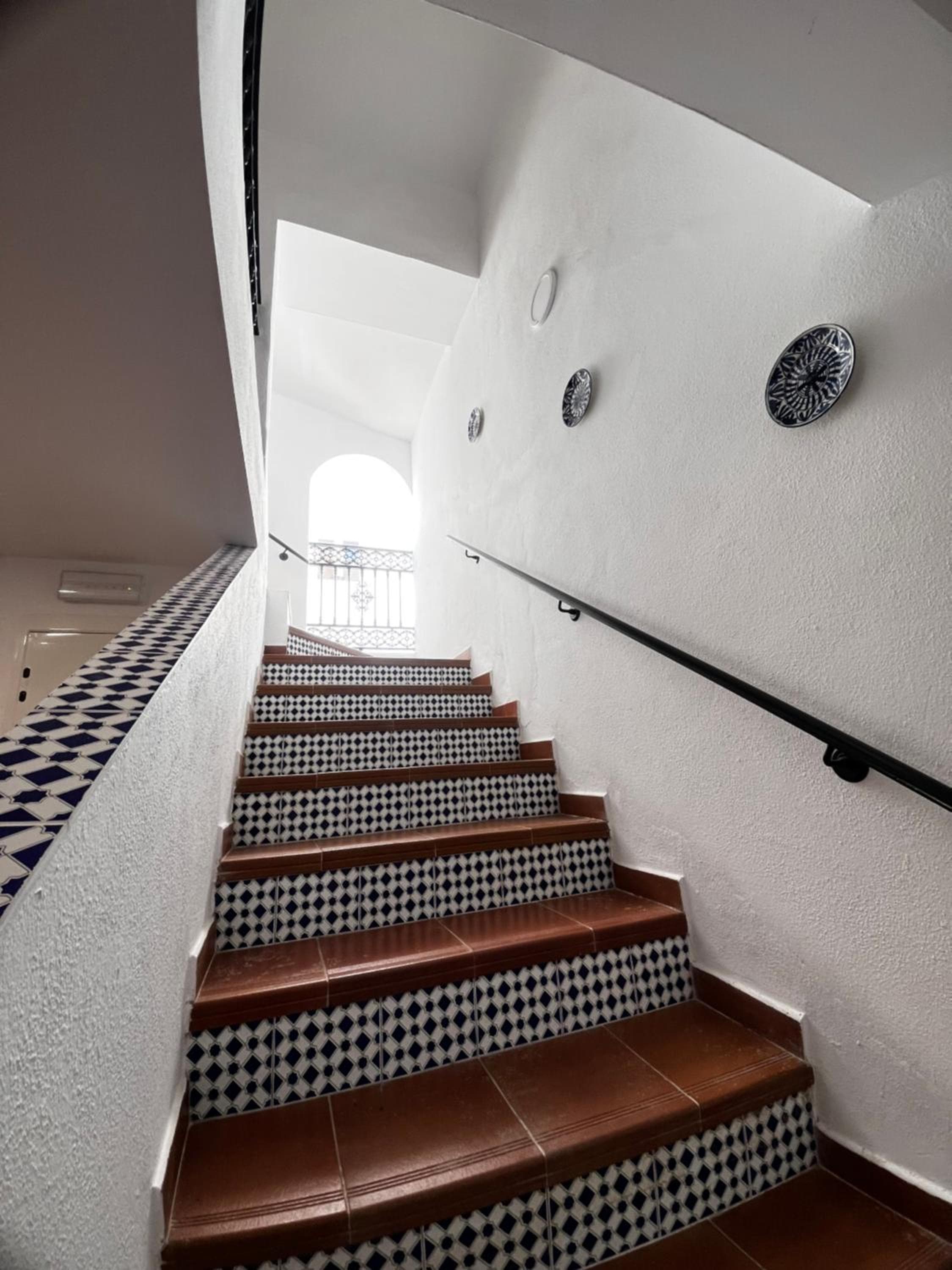 Shanti's Andalusische Zimmer — 20