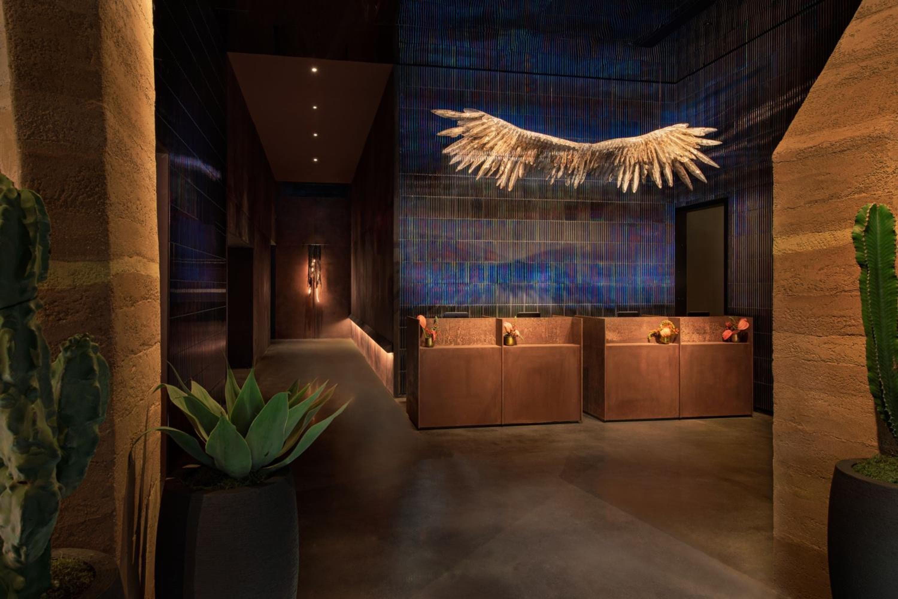 Moxy Downtown Los Angeles — 5