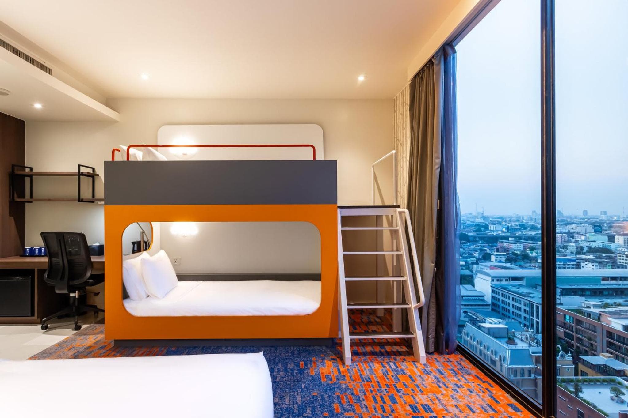 Holiday Inn Express Bangkok Siam by IHG — 26