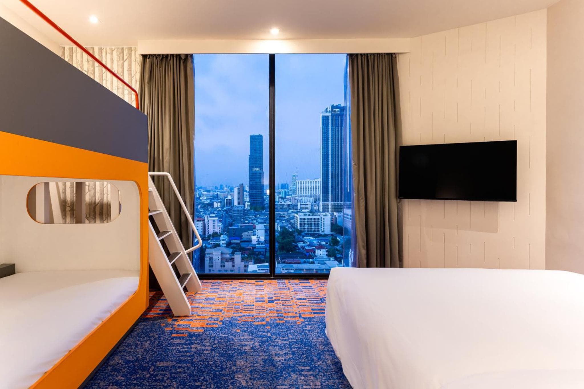 Holiday Inn Express Bangkok Siam by IHG — 14