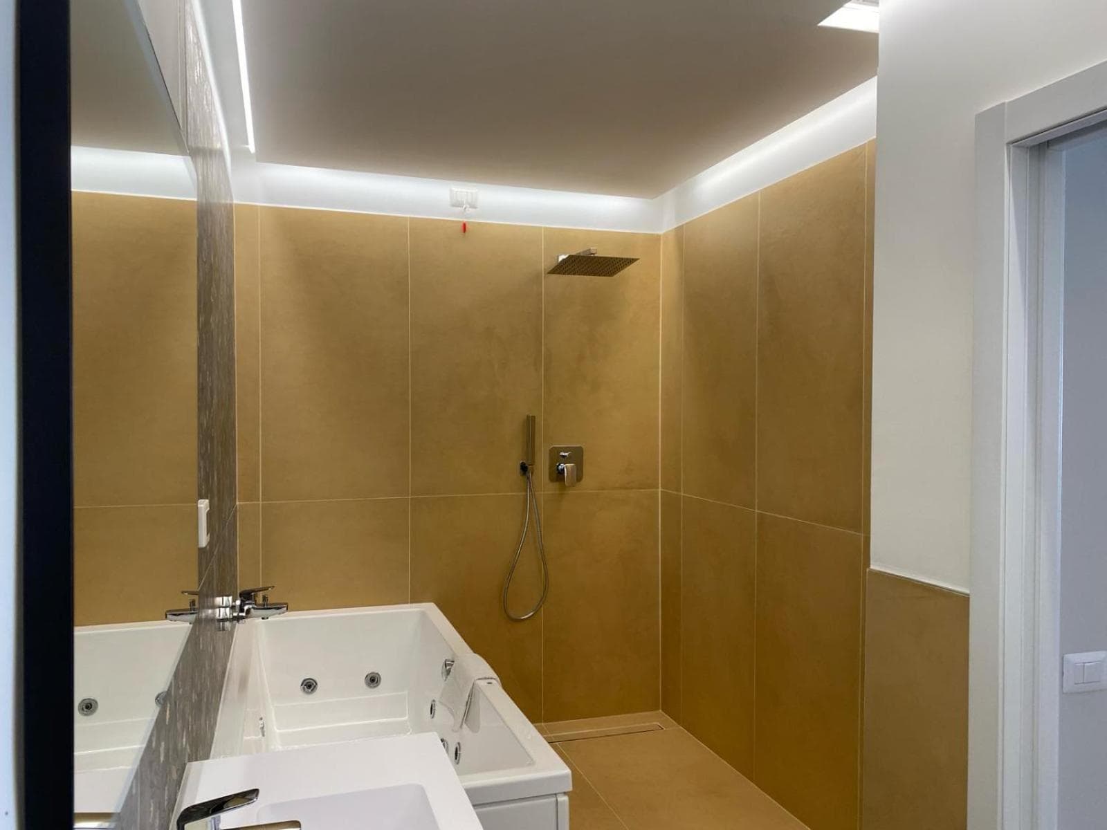 Oasi Village Hotel — 17