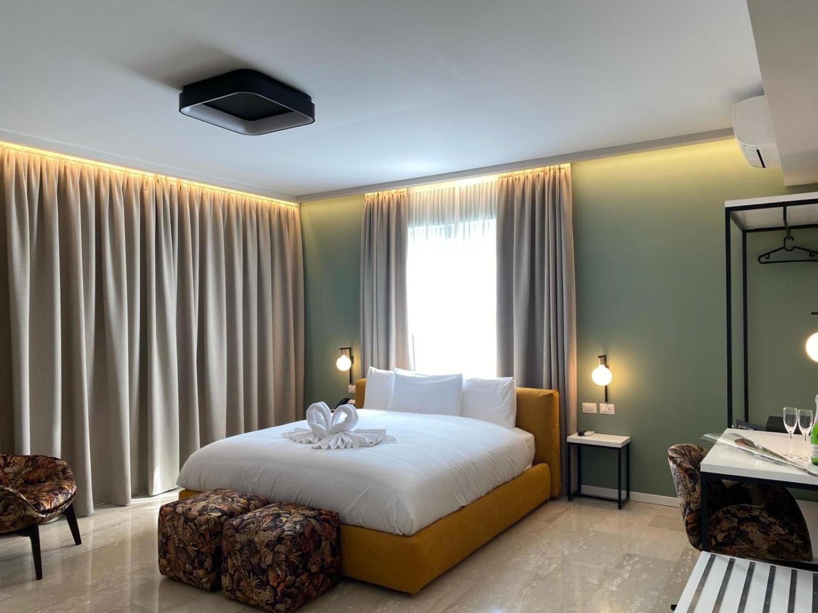 Oasi Village Hotel — 15