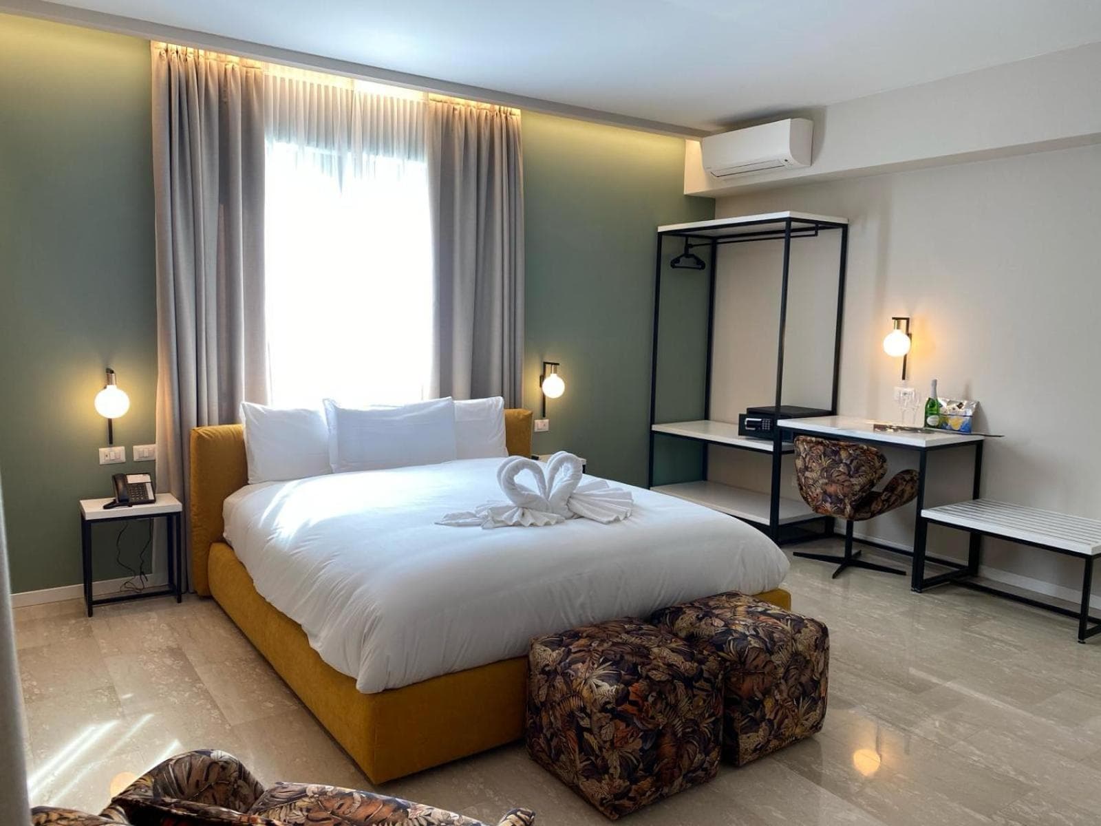 Oasi Village Hotel — 25