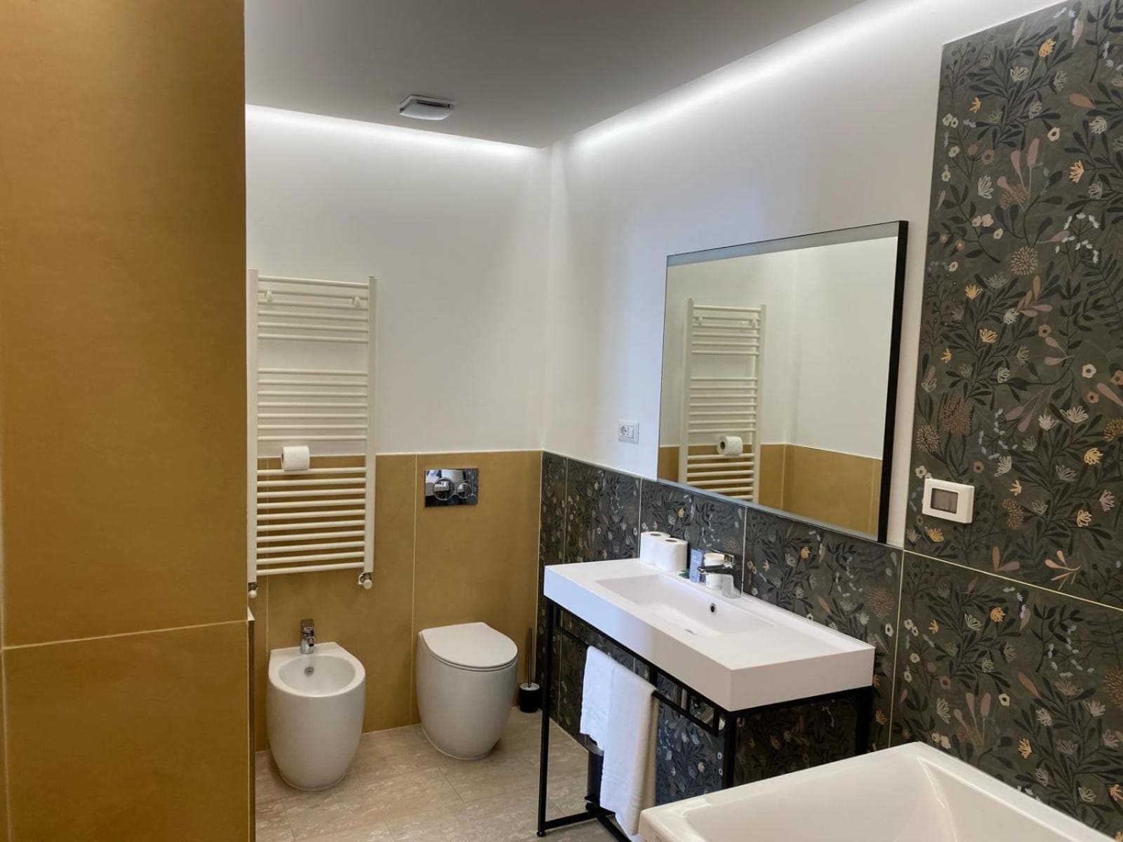 Oasi Village Hotel — 28