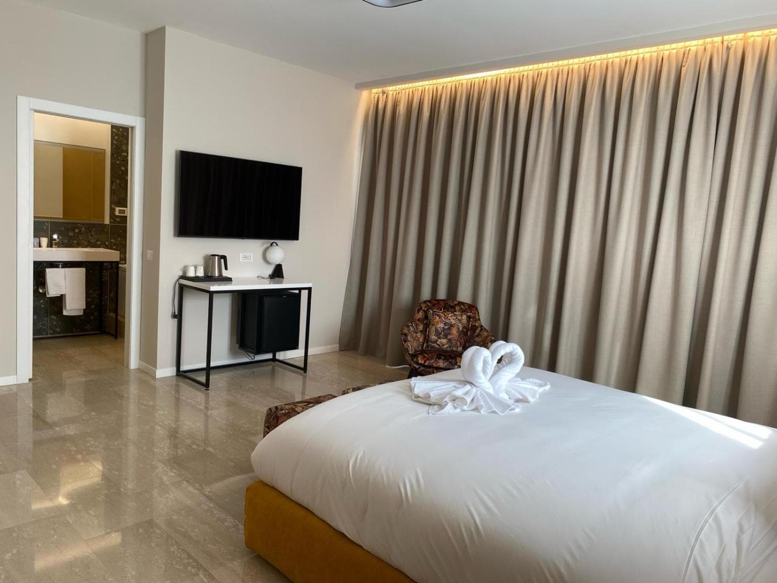Oasi Village Hotel — 8