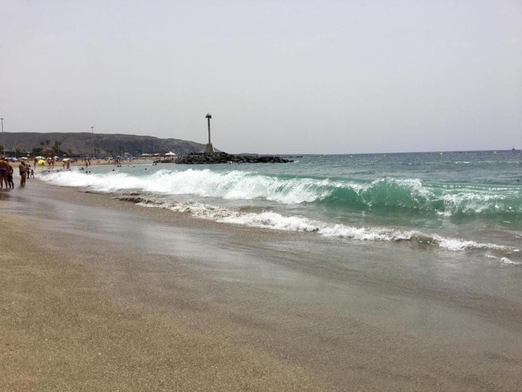Tenerife Royal Gardens - Las Vistas TRG - Viviendas Vacacionales — 5