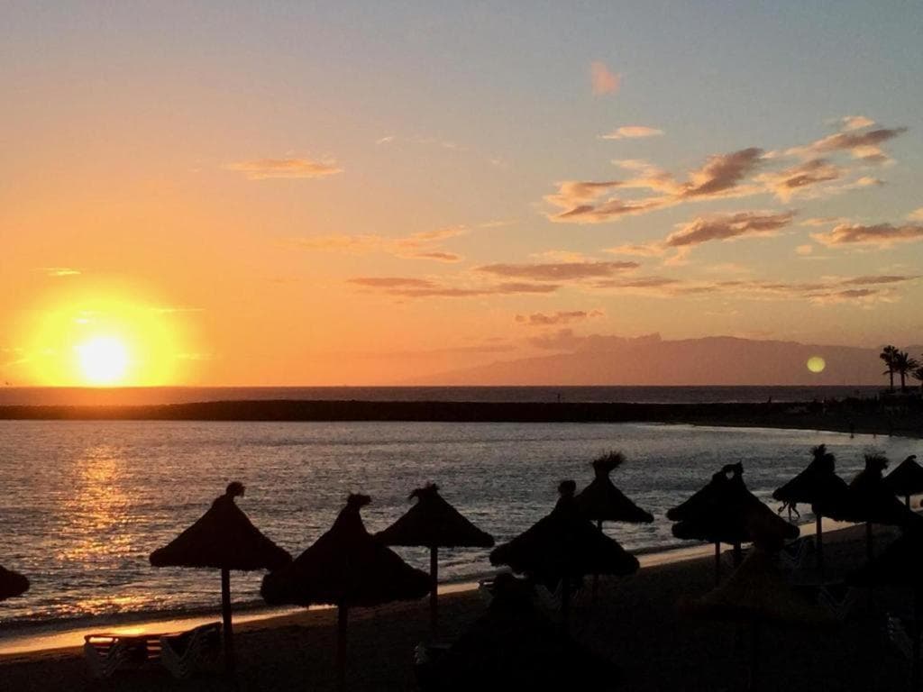 Tenerife Royal Gardens - Las Vistas TRG - Viviendas Vacacionales — 4