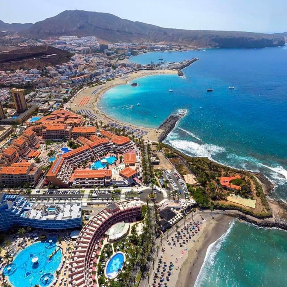 Tenerife Royal Gardens - Las Vistas TRG - Viviendas Vacacionales — 2