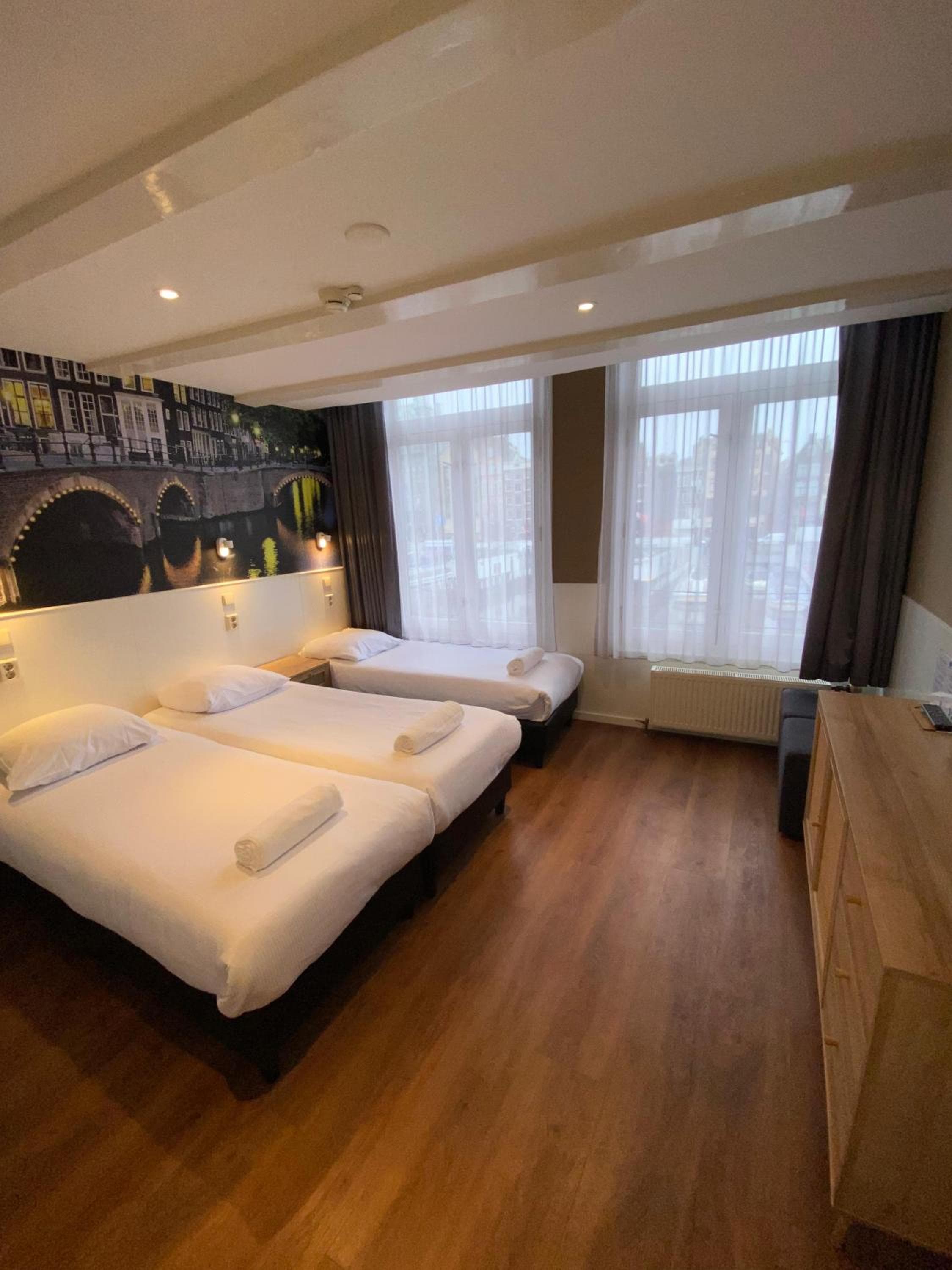 Hotel Altes Viertel — 9