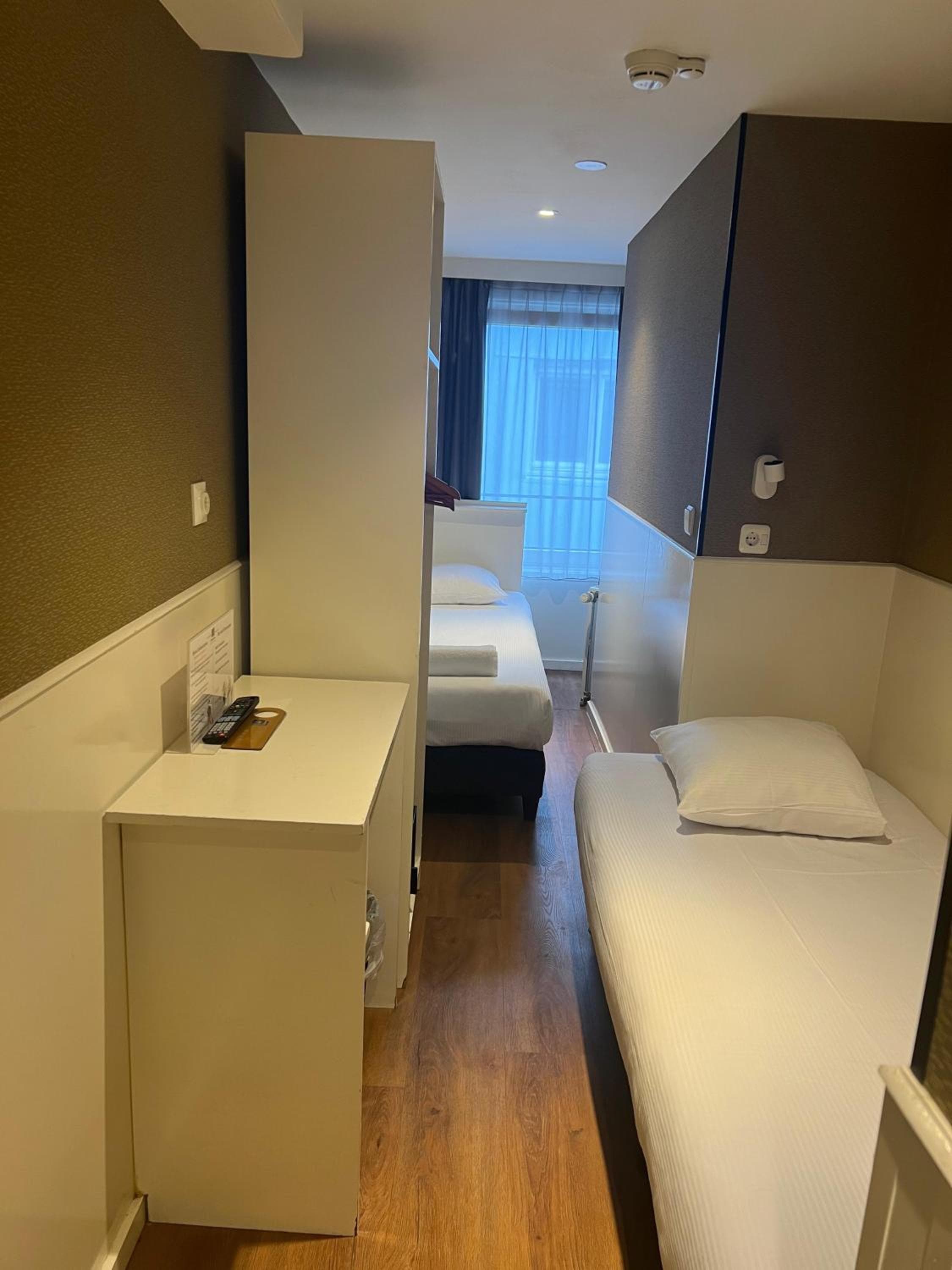 Hotel Altes Viertel — 5