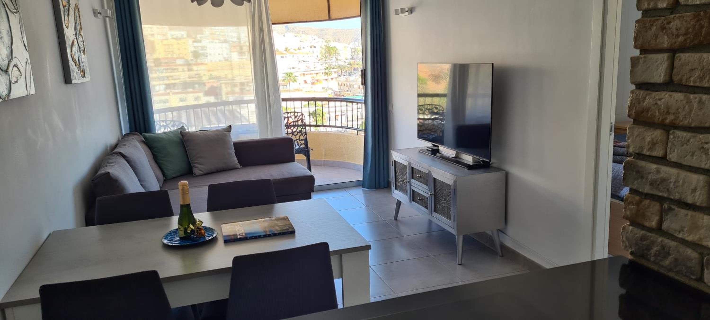 Torres del Sol-La Perla- Beachfront & Ocean View — 3