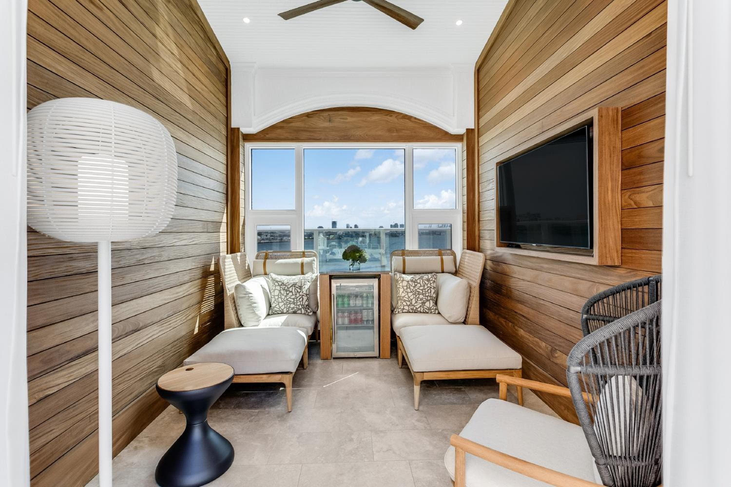 InterContinental Miami by IHG hotel, 100 Chopin Plaza, Miami, United States — photo 51