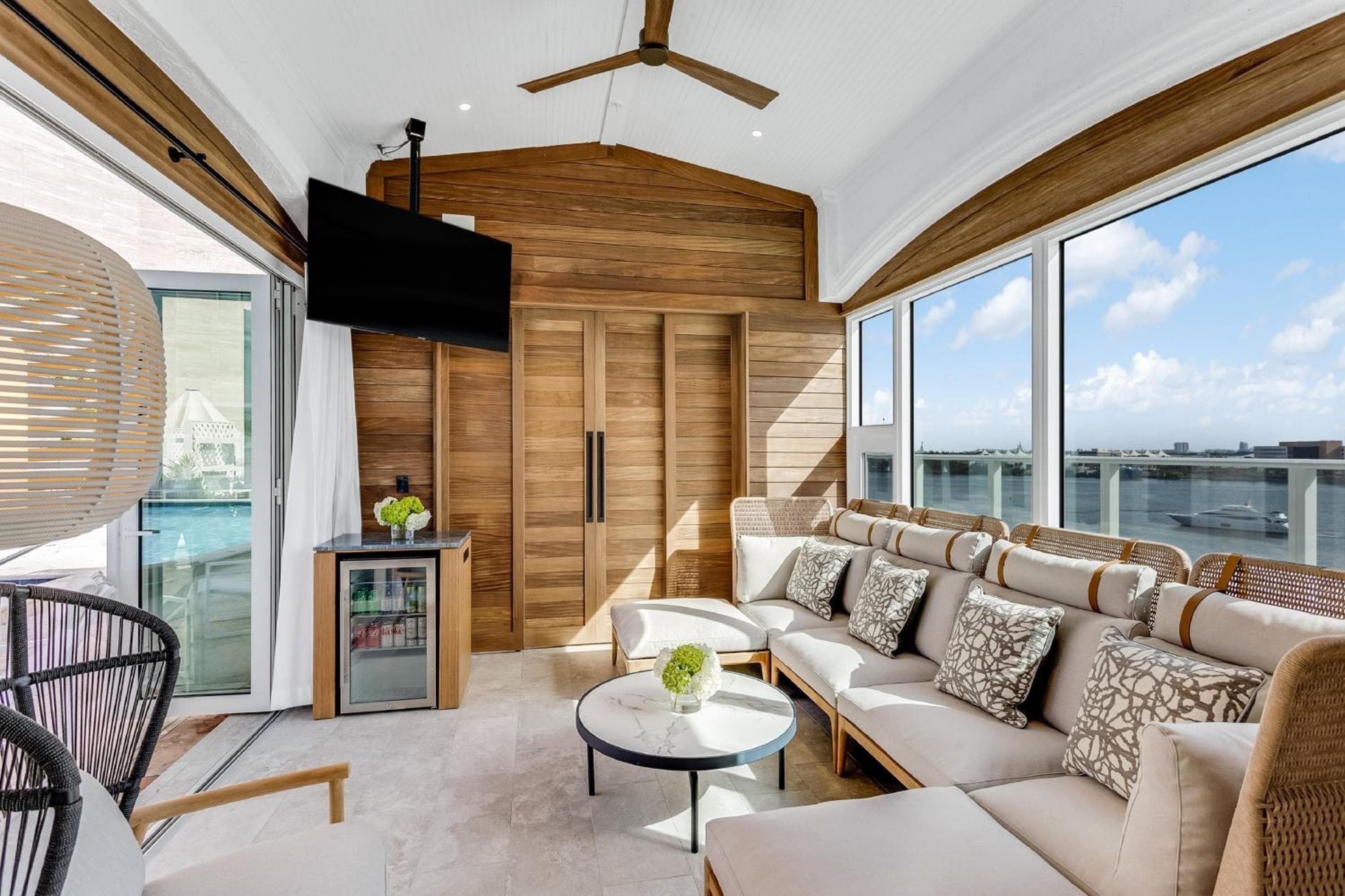 InterContinental Miami by IHG hotel, 100 Chopin Plaza, Miami, United States — photo 123