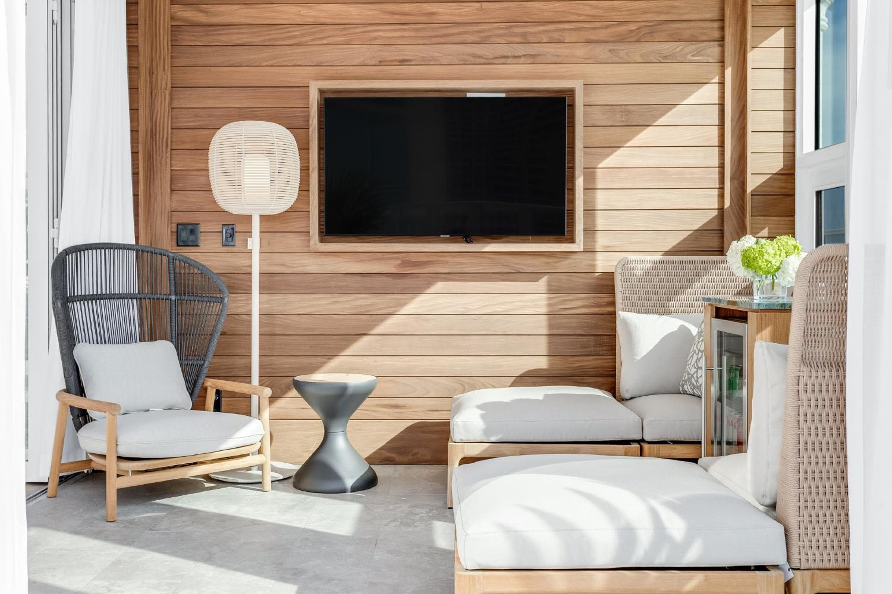 InterContinental Miami by IHG hotel, 100 Chopin Plaza, Miami, United States — photo 83