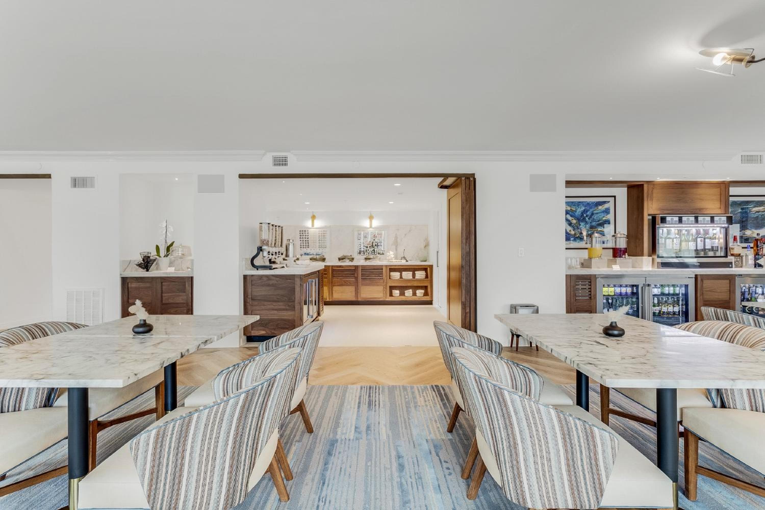 InterContinental Miami by IHG hotel, 100 Chopin Plaza, Miami, United States — photo 63