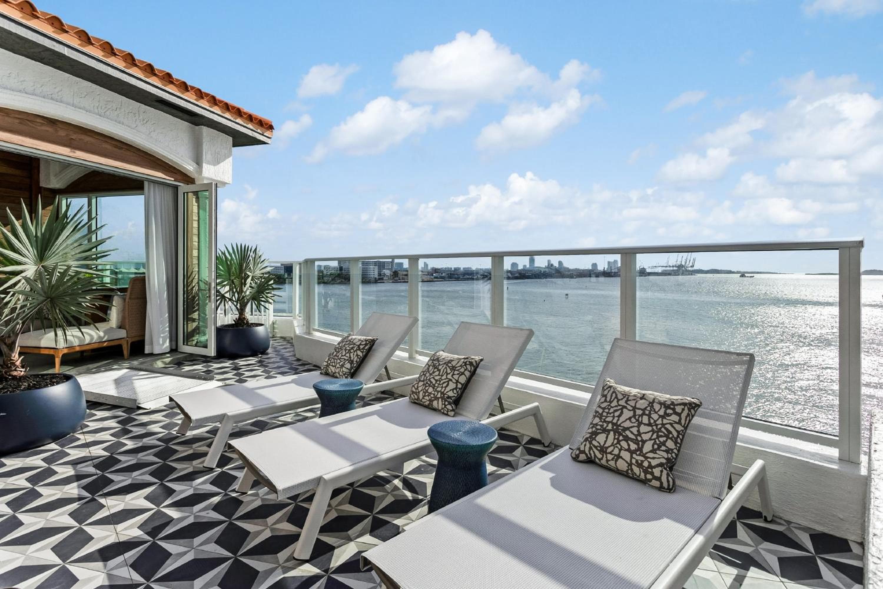 InterContinental Miami by IHG hotel, 100 Chopin Plaza, Miami, United States — photo 48